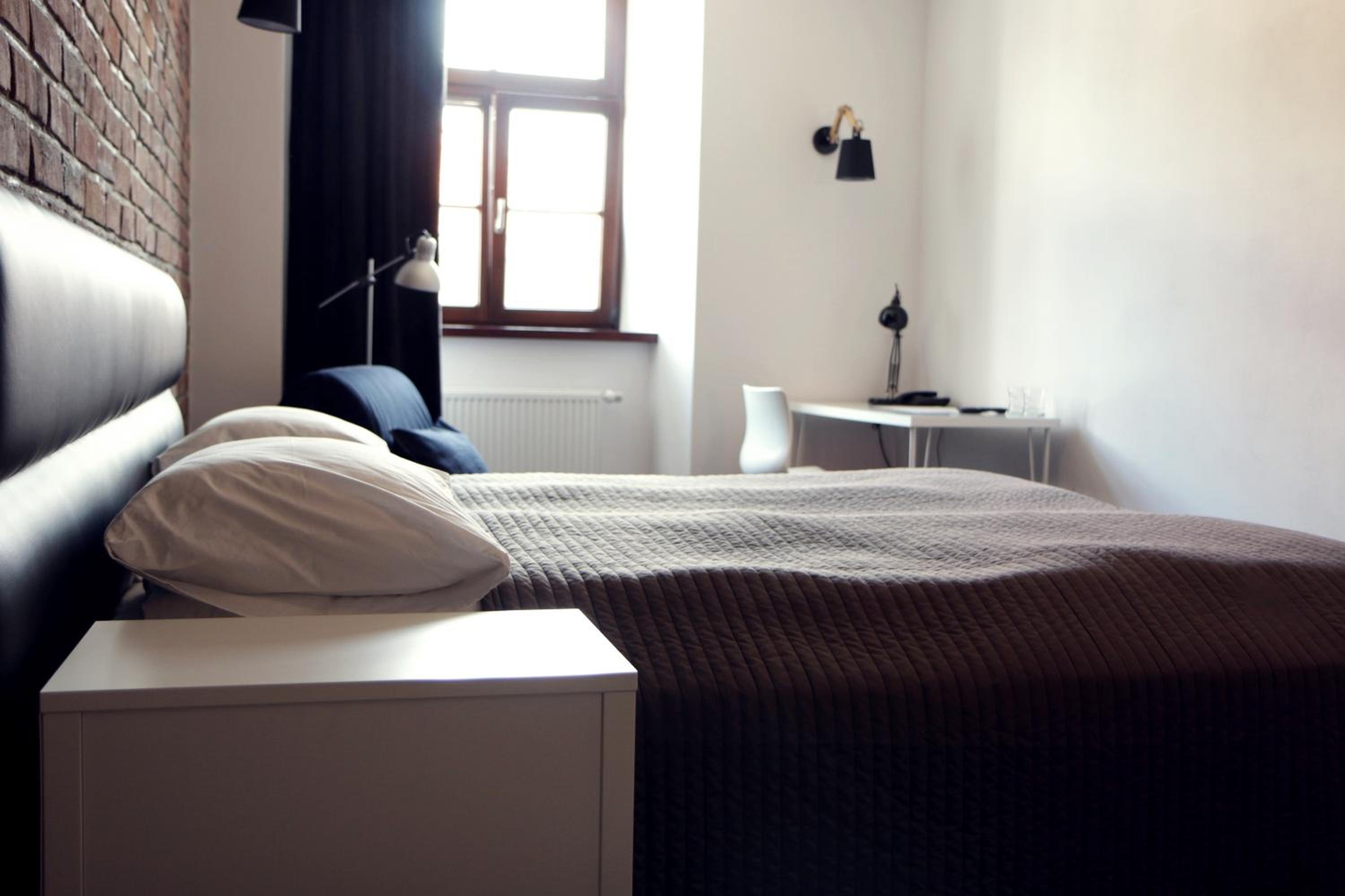 Superior Double Room - Photo 6