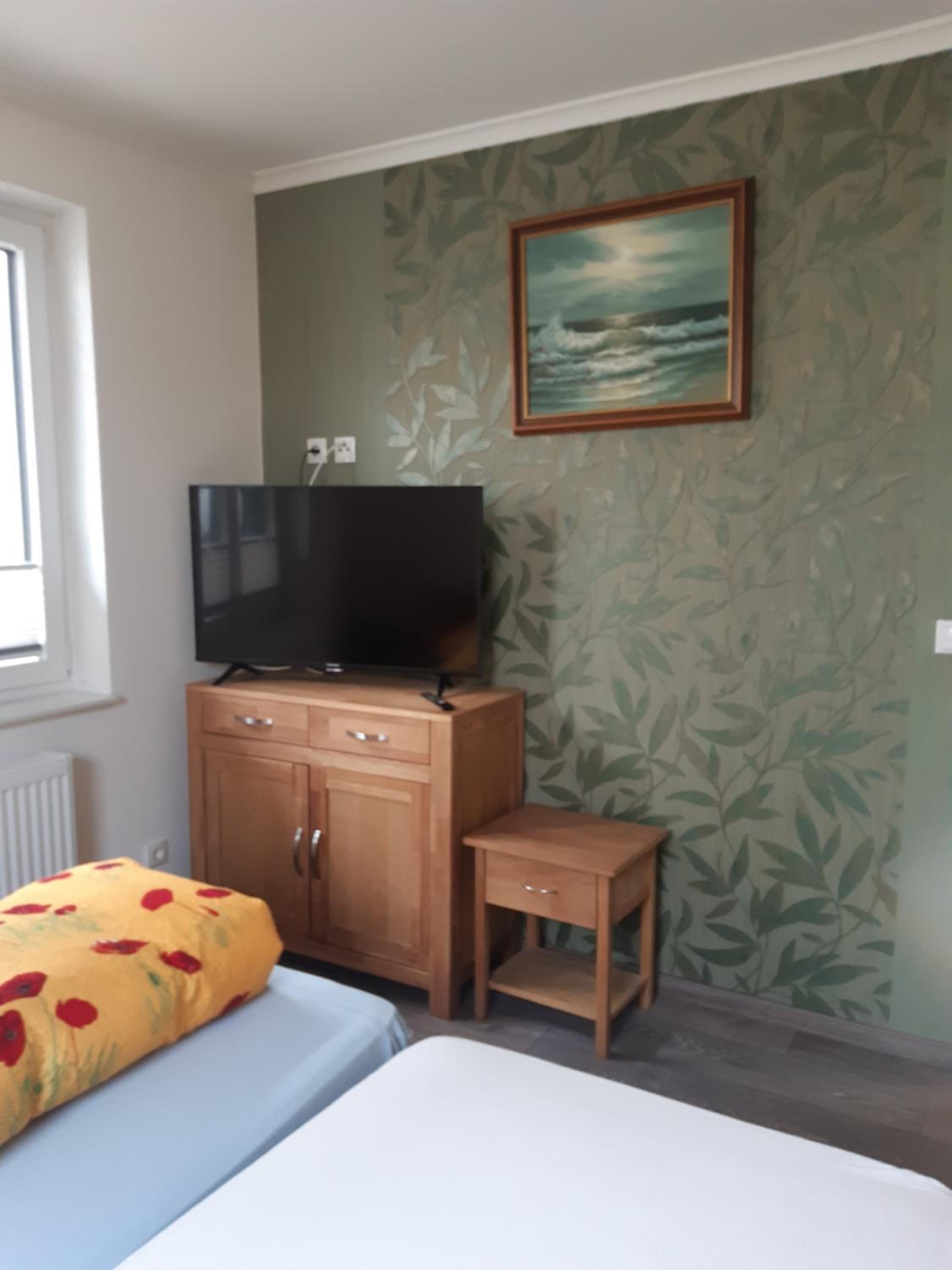 Two-Bedroom Suite