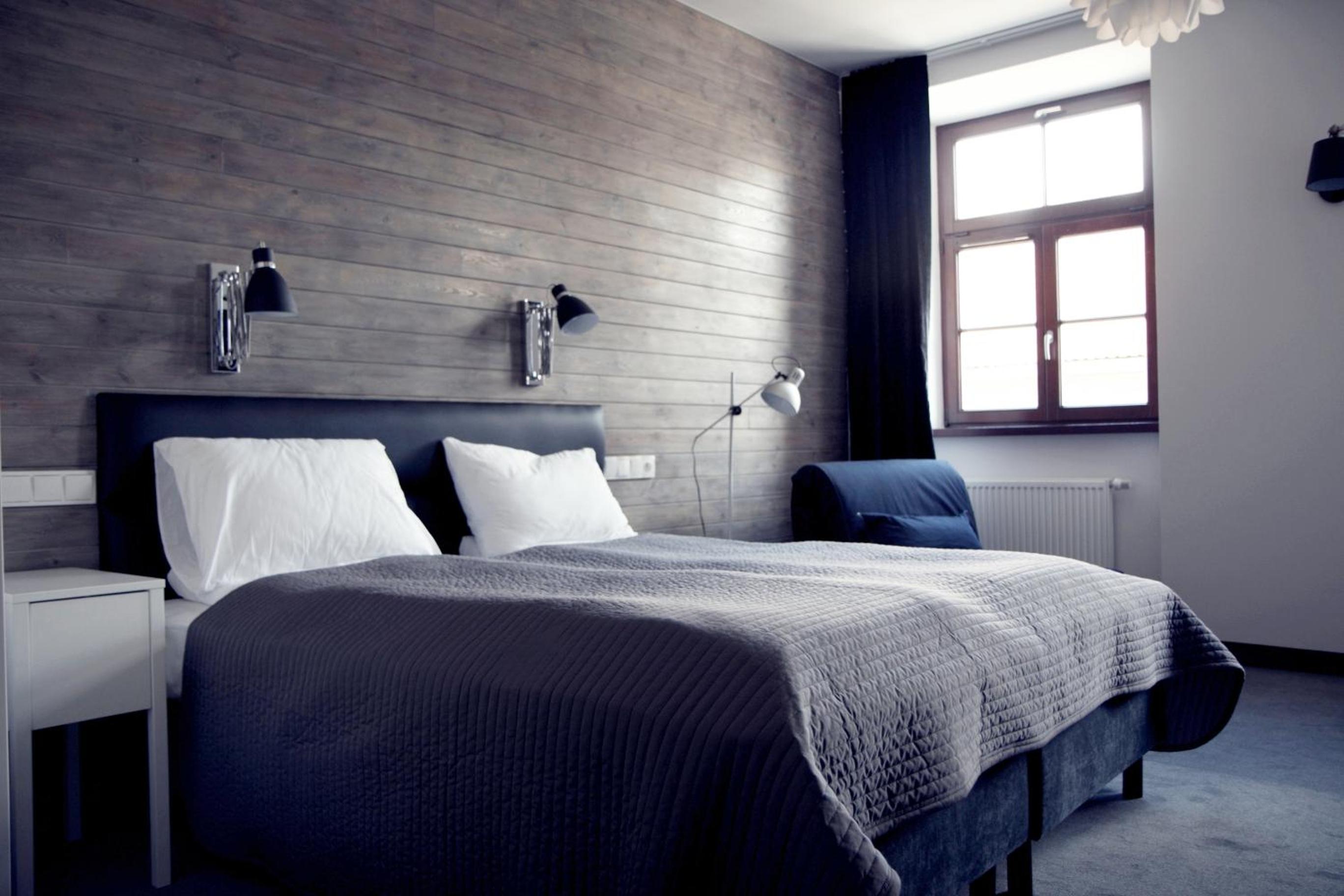 Superior Double Room - Photo 1