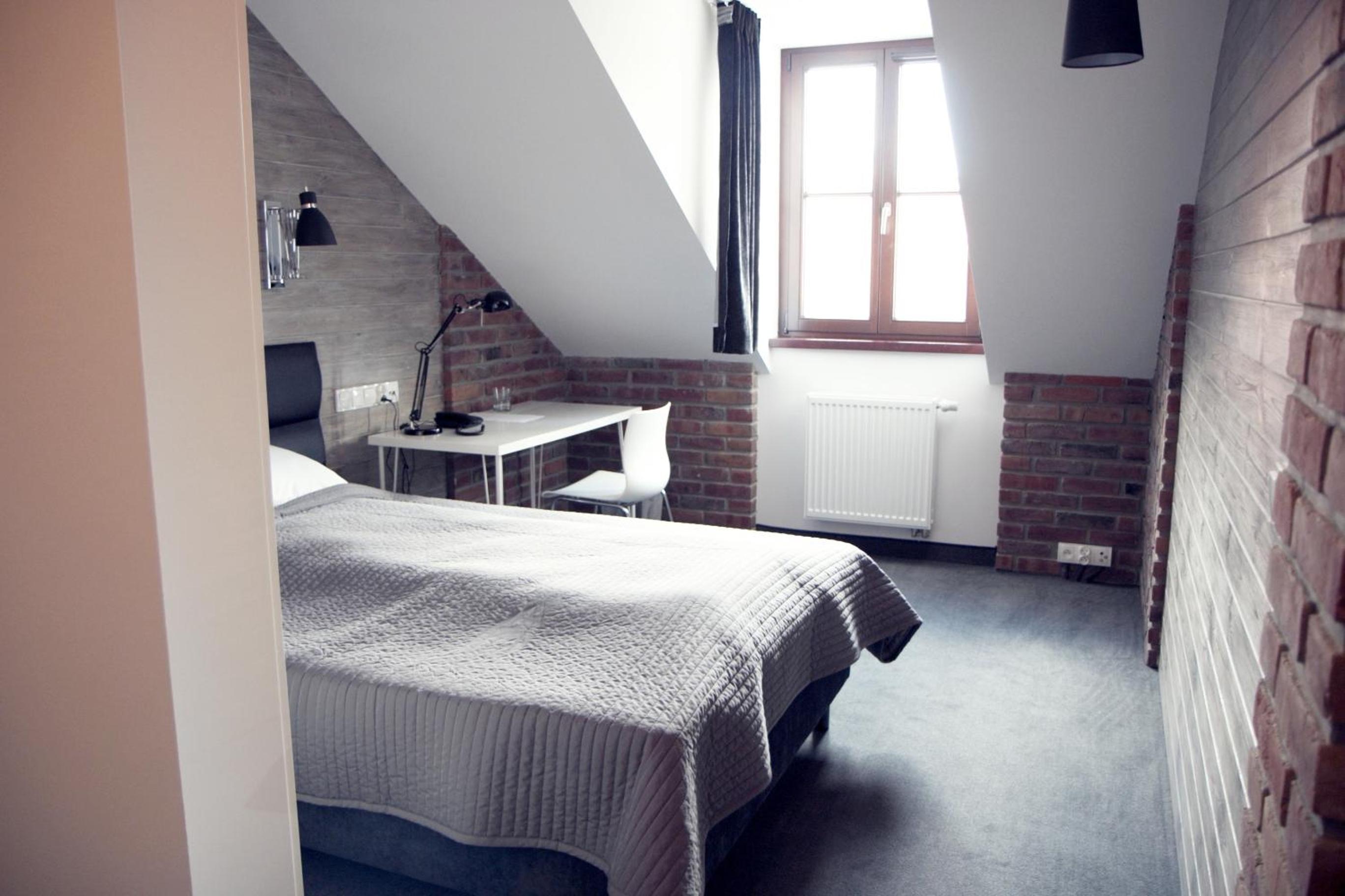 Superior Single Room photo 2