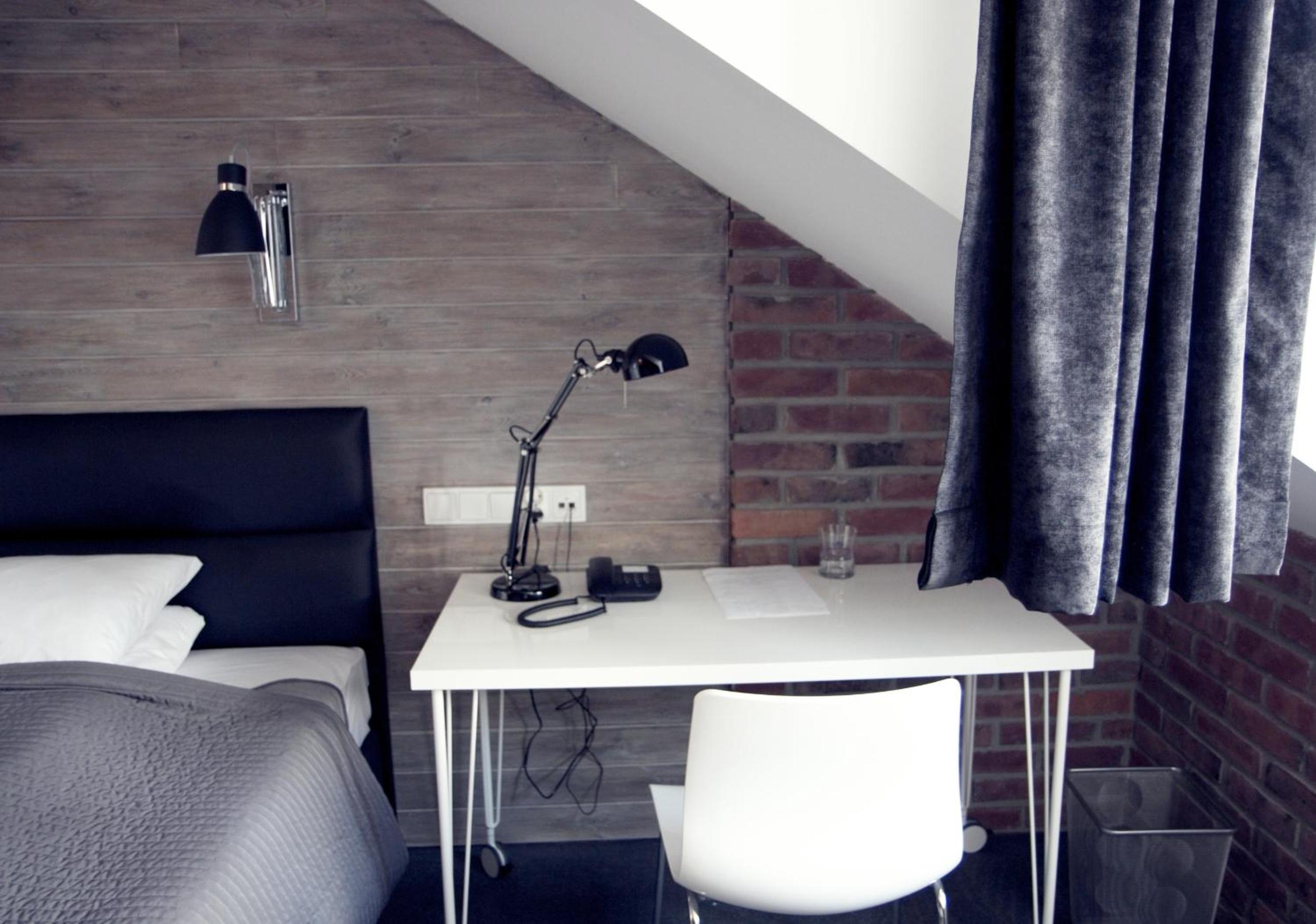 Superior Single Room photo 3
