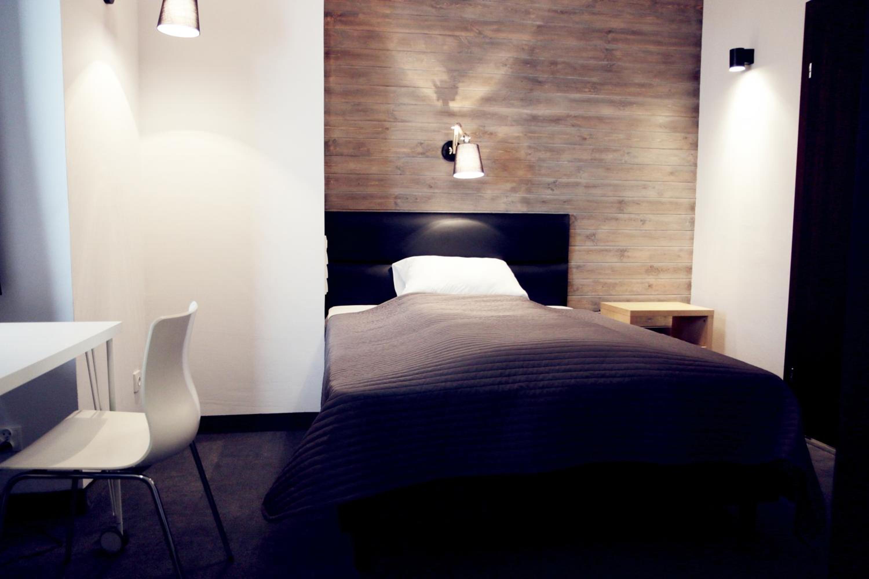 Economy Single Room photo 1