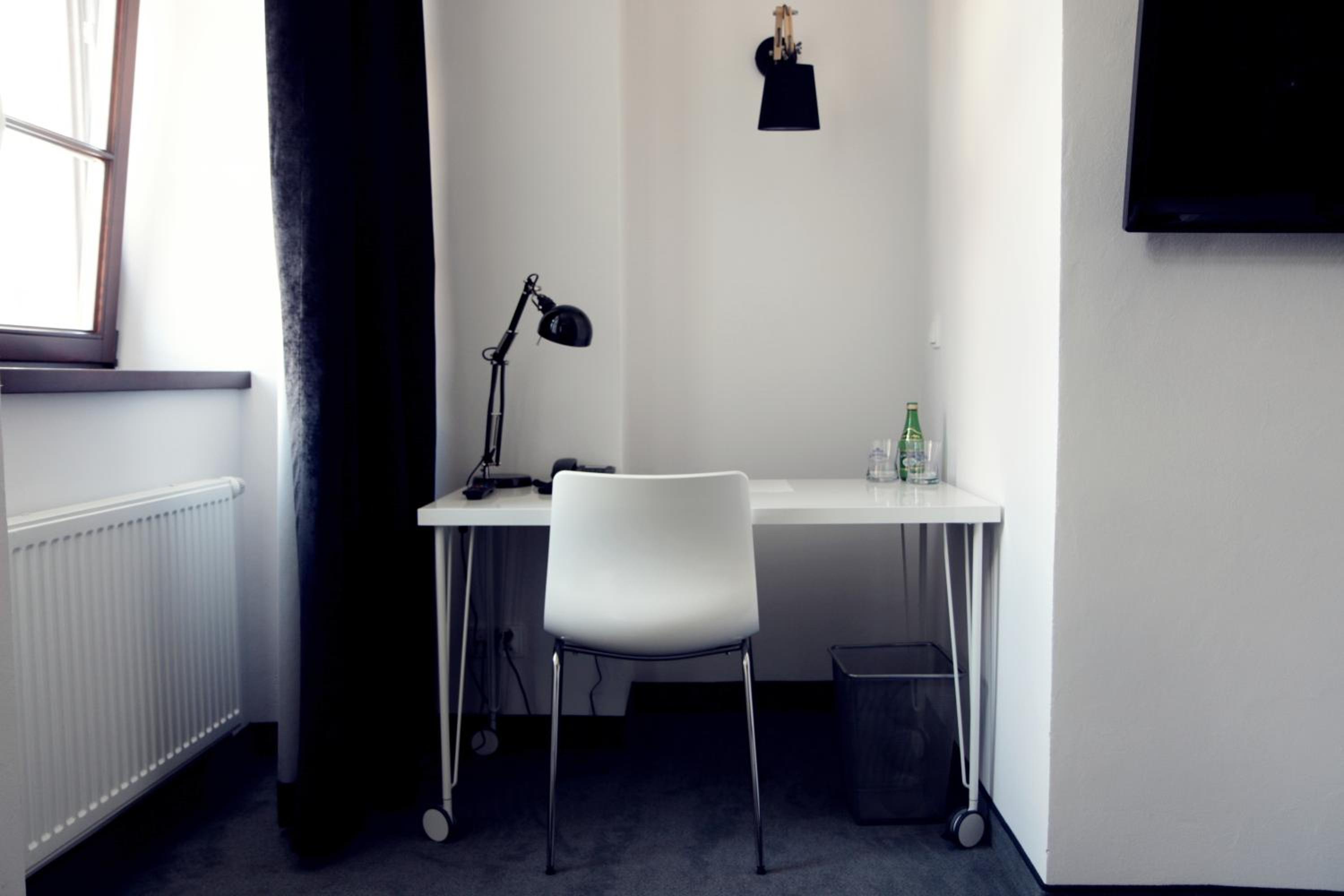 Superior Double Room - Photo 3