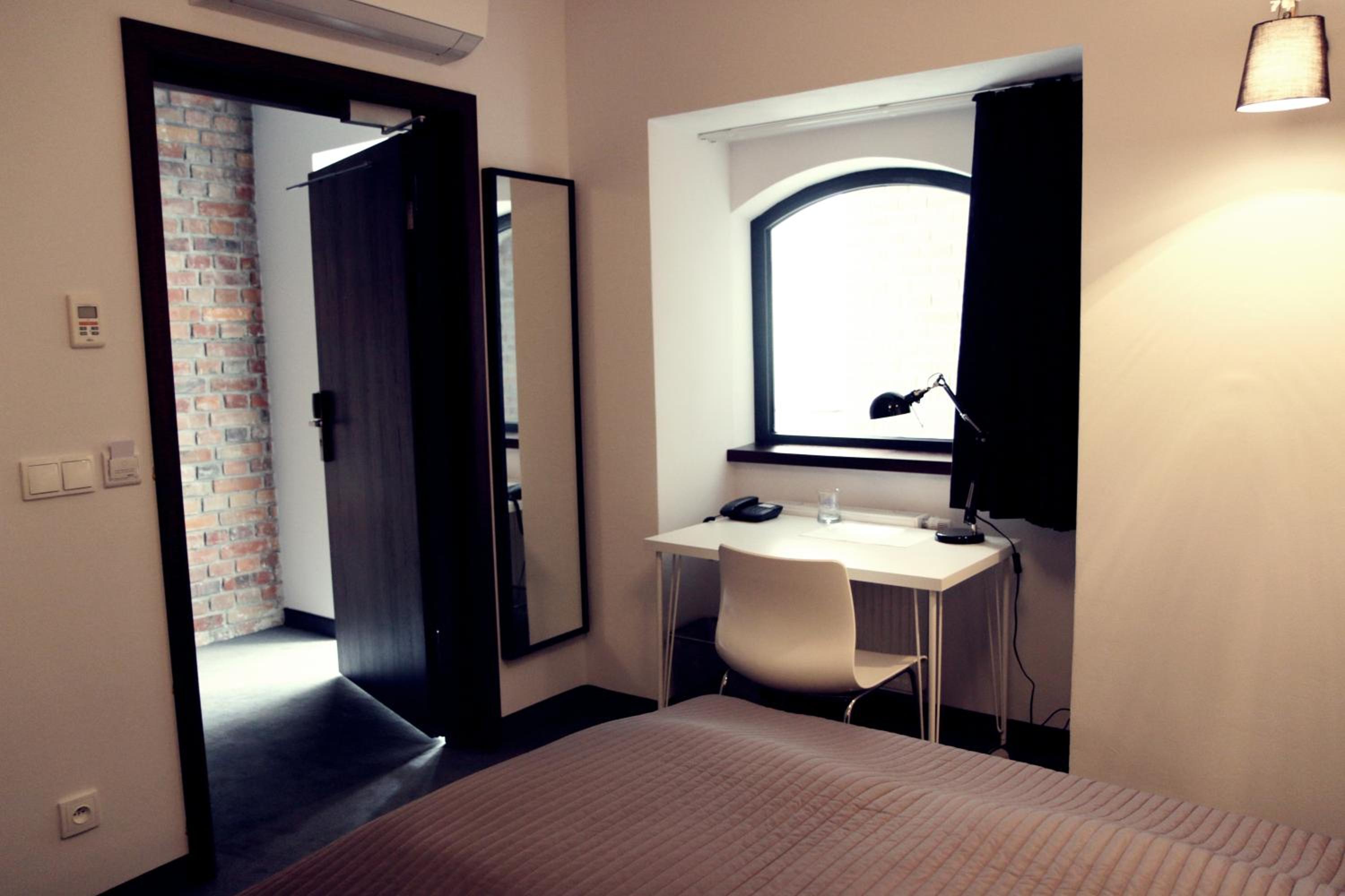 Economy Single Room photo 3