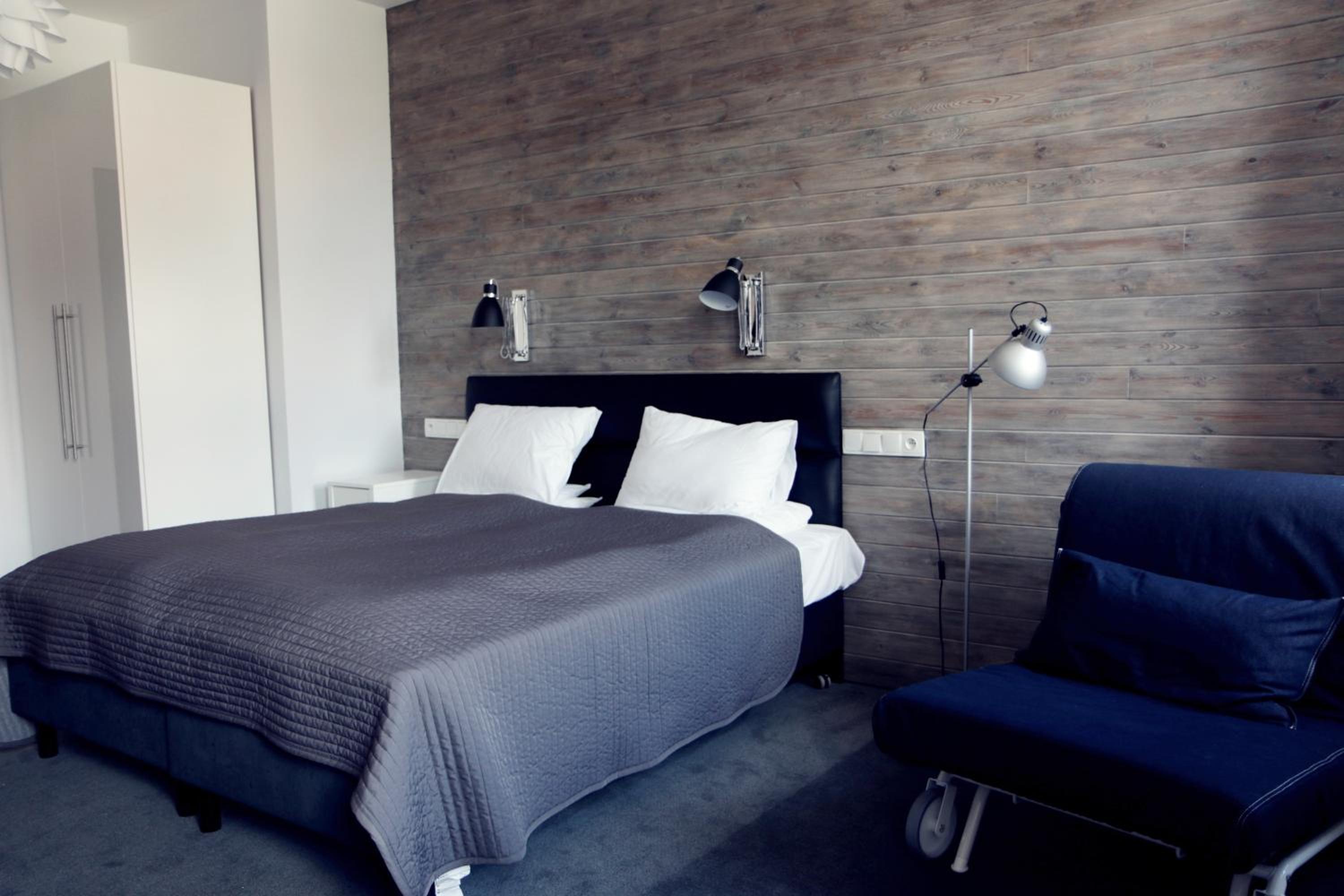 Superior Double Room - Photo 7