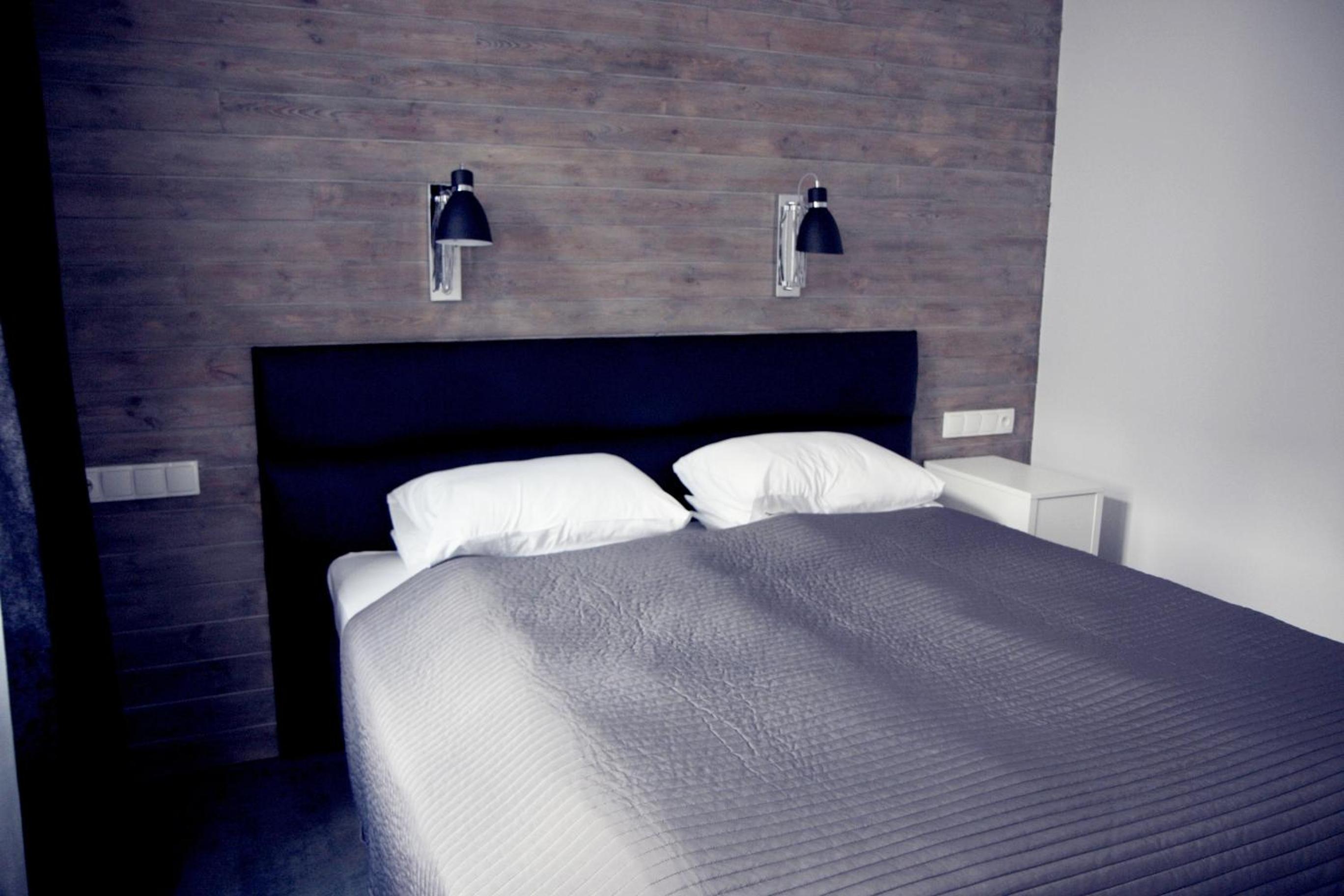 Twin Room - Photo 13
