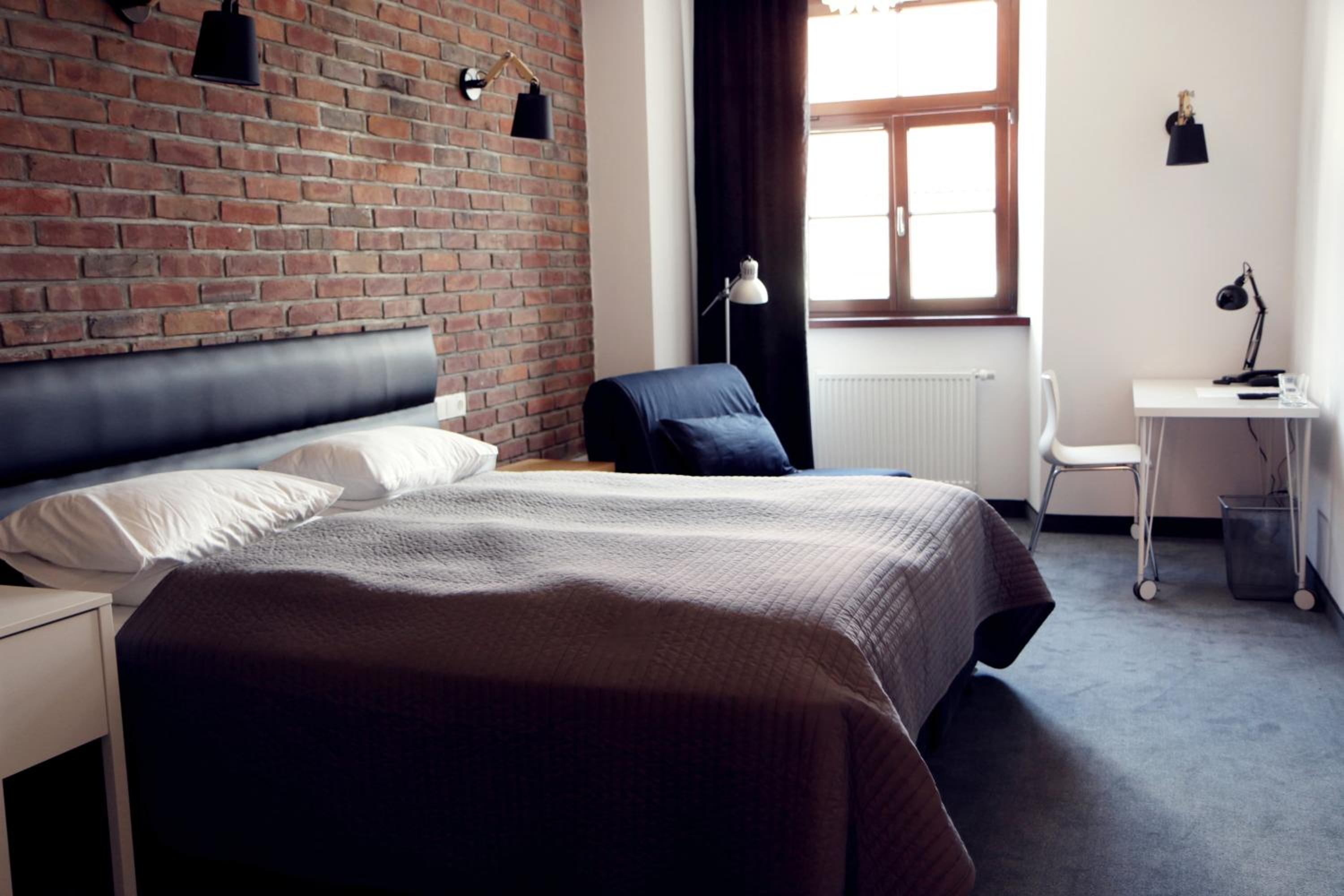 Superior Double Room - Photo 8