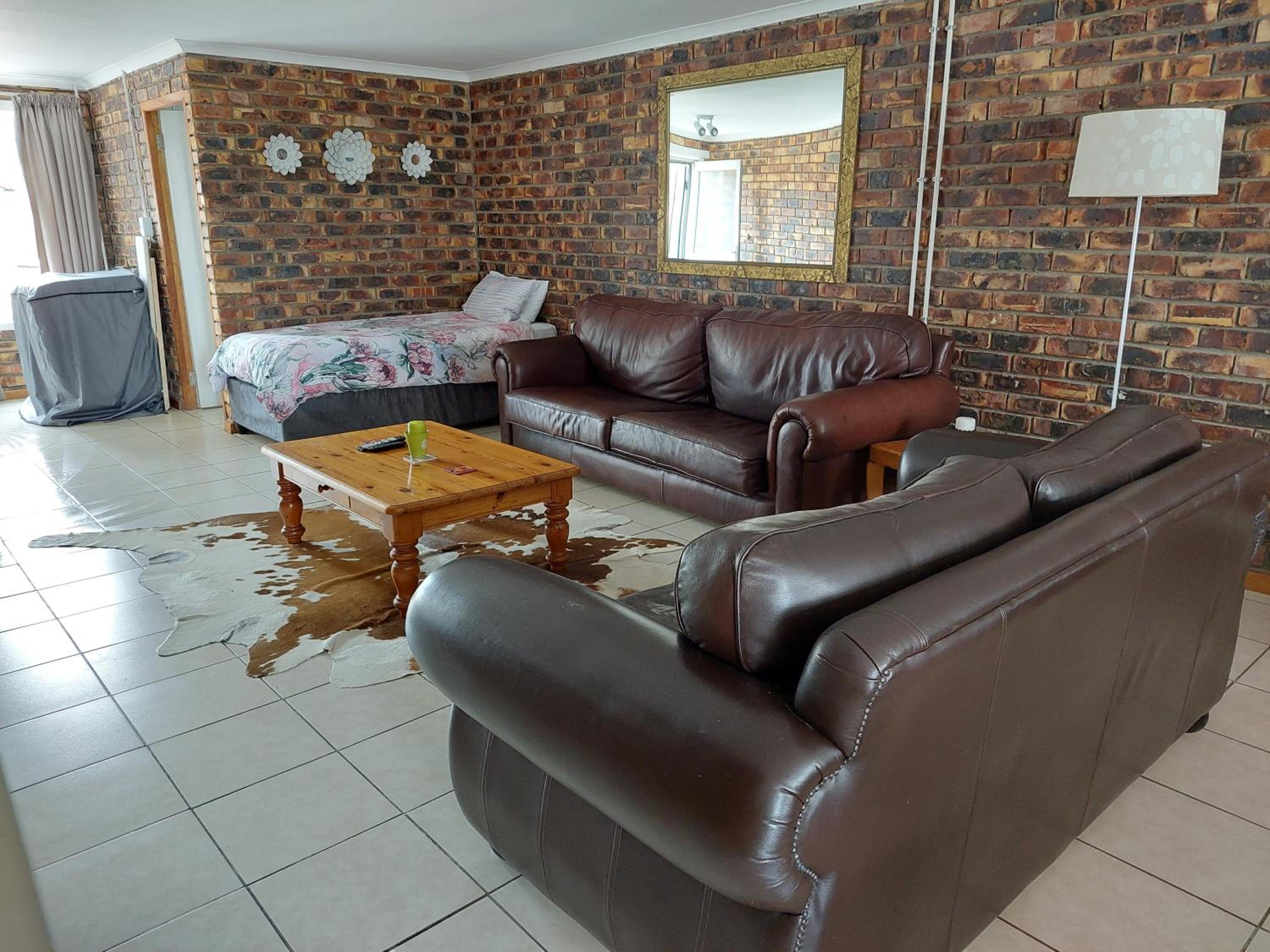 Duplex Apartment - Photo 6