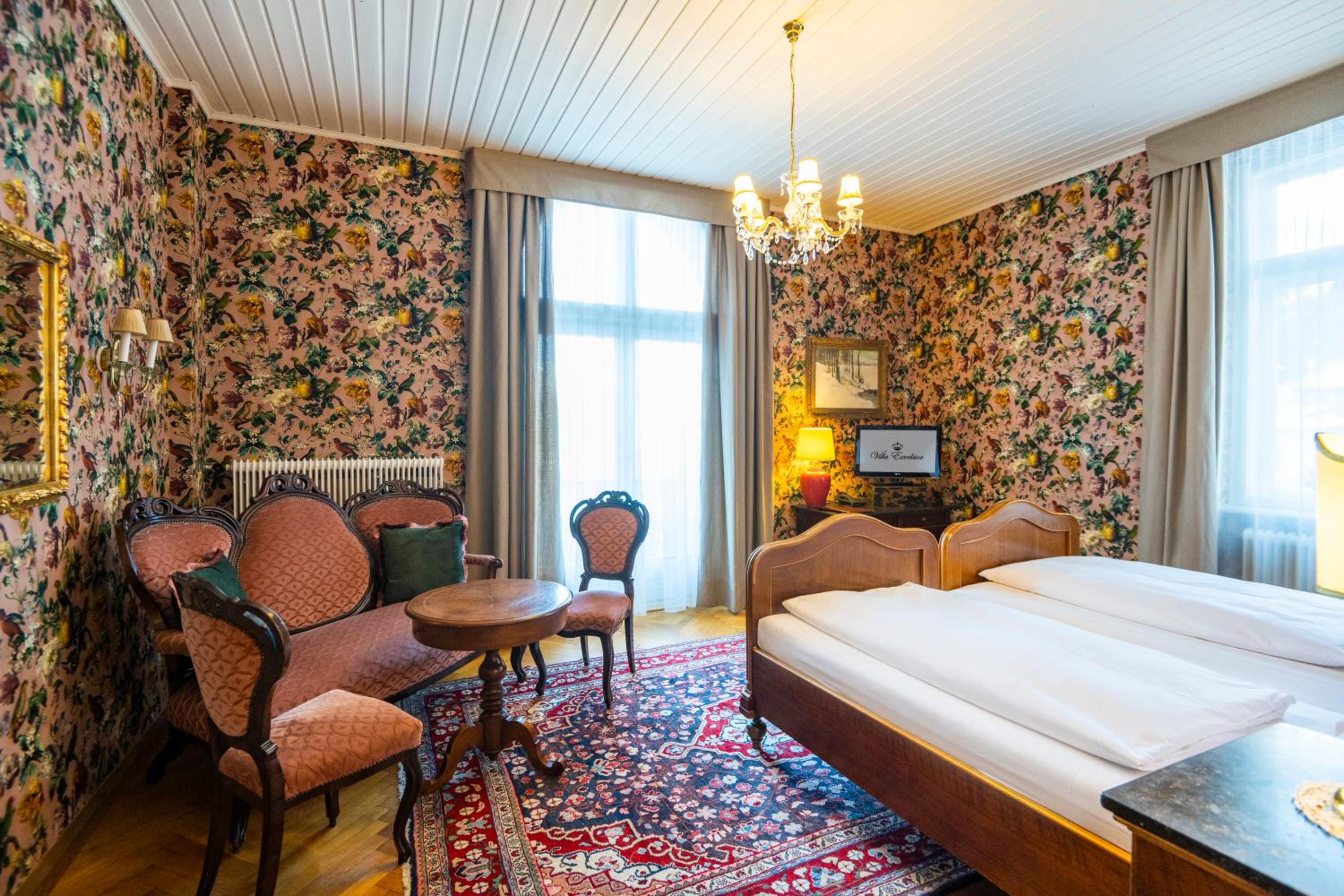 Double Room photo 2