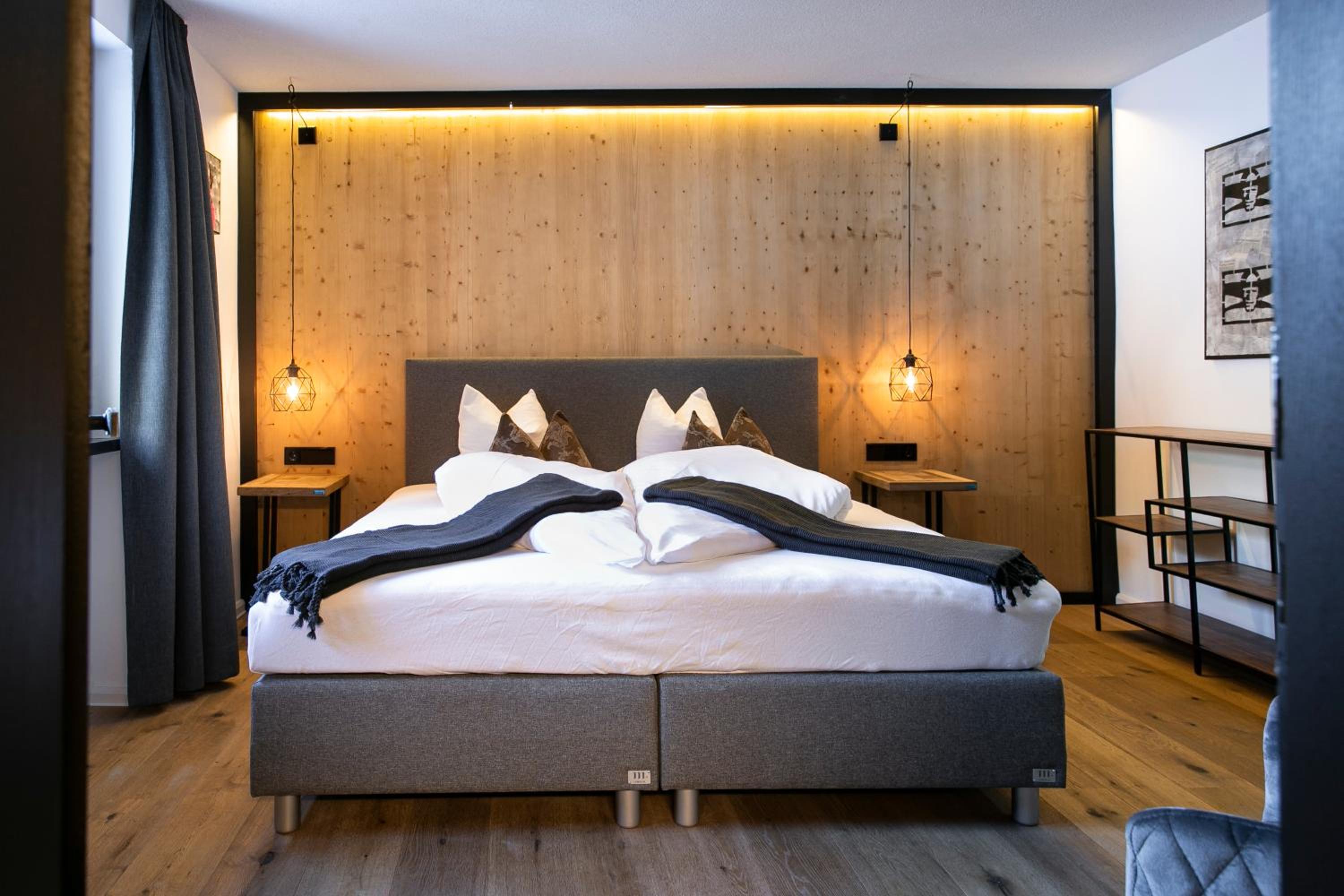 Standard Double Room - Photo 7