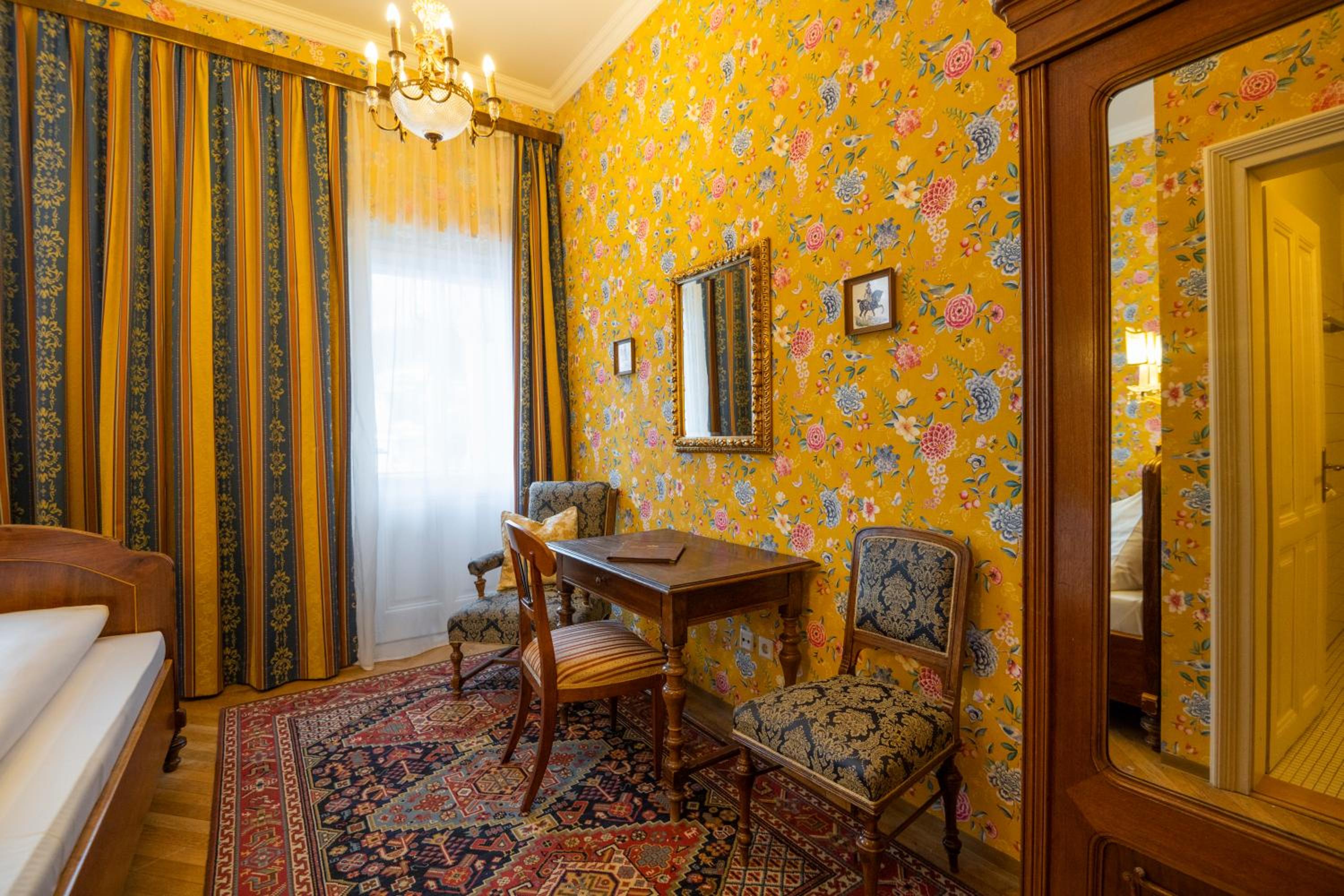 Double Room photo 3