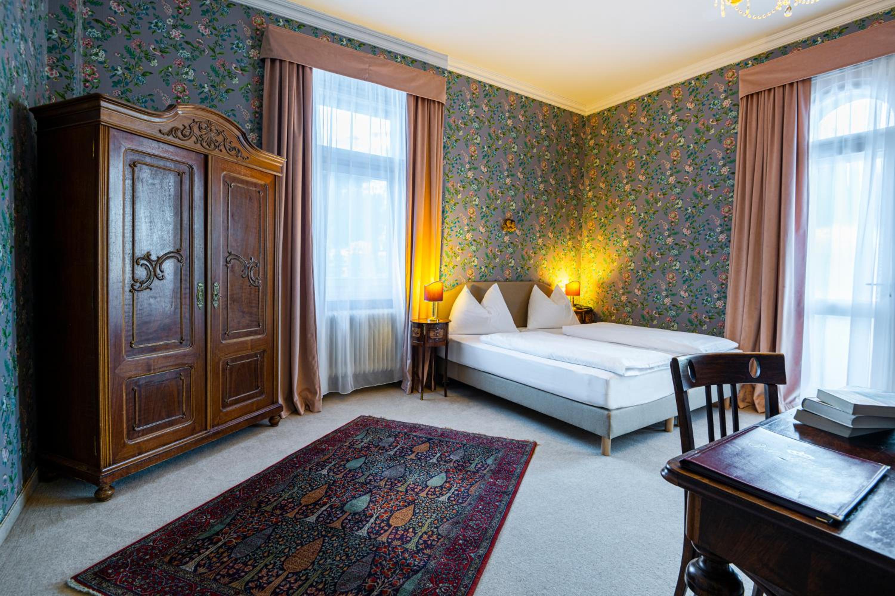 Triple Room photo 3