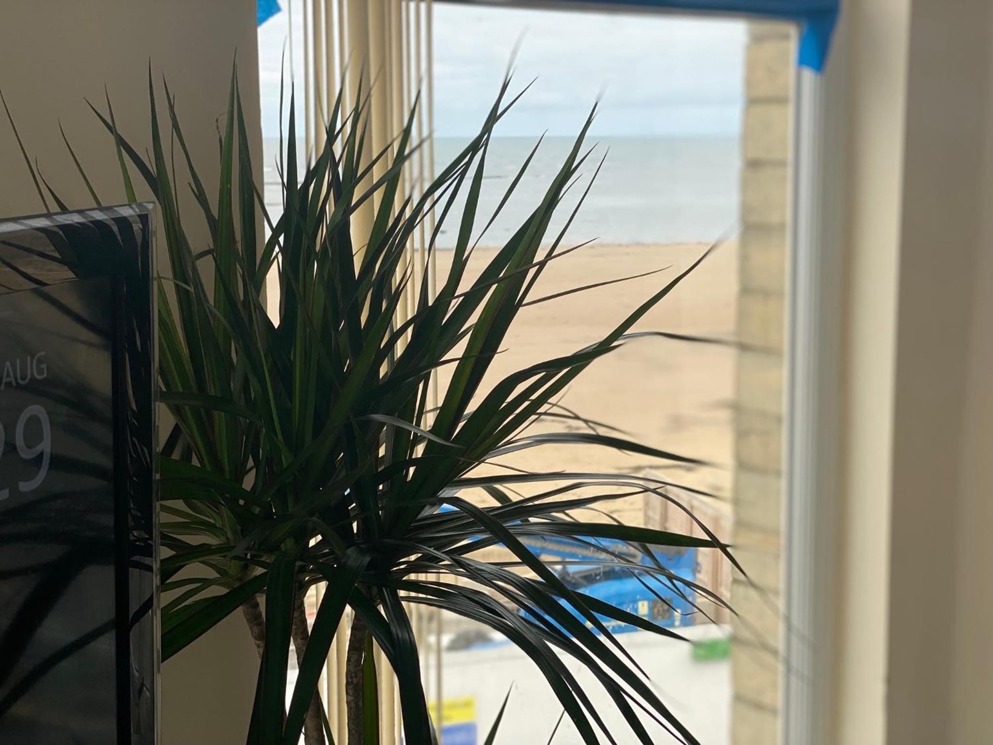 Apartment with Sea View - Photo 13