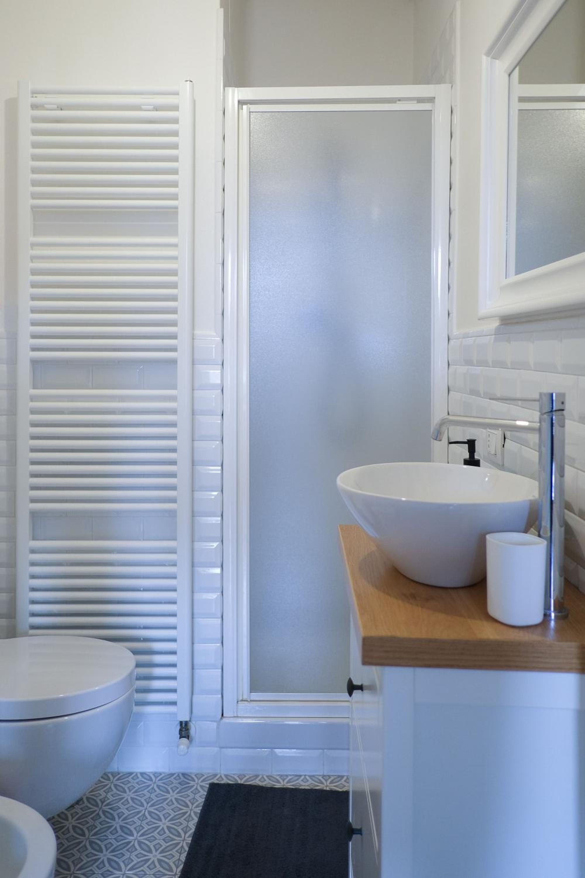 Triple Room With Private External Bathroom photo 3