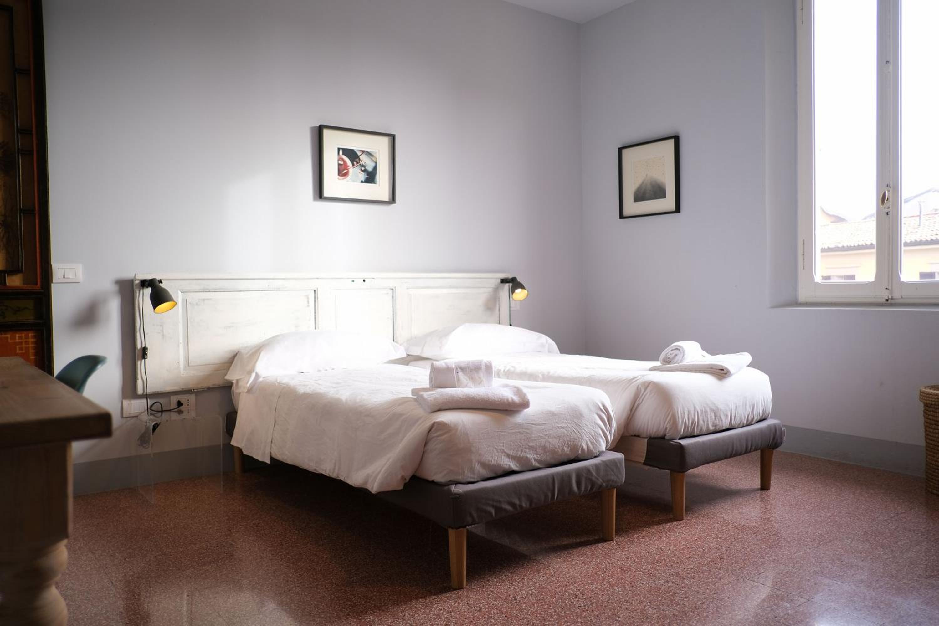 Triple Room With Private External Bathroom photo 1