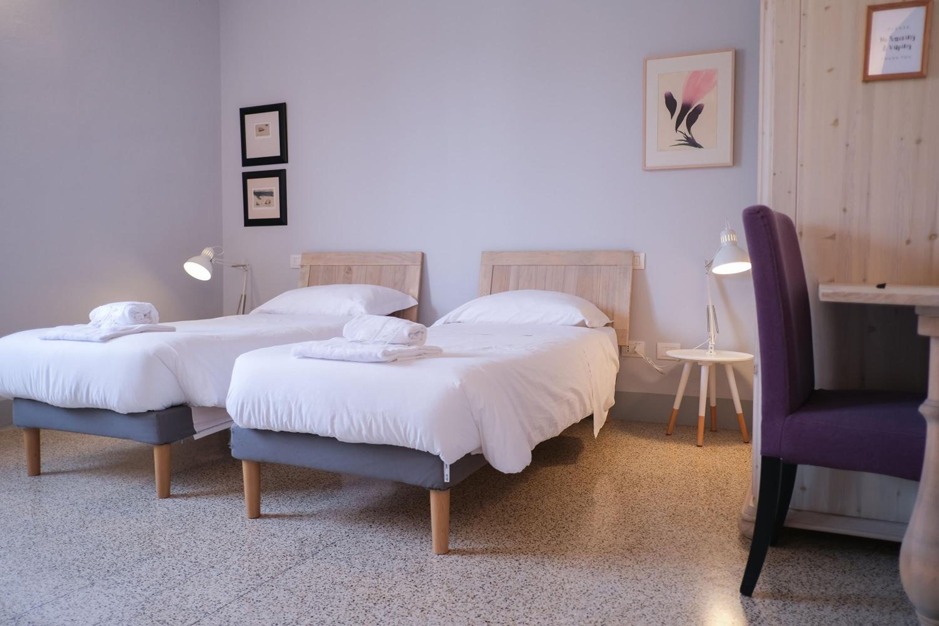 Triple Room photo 1