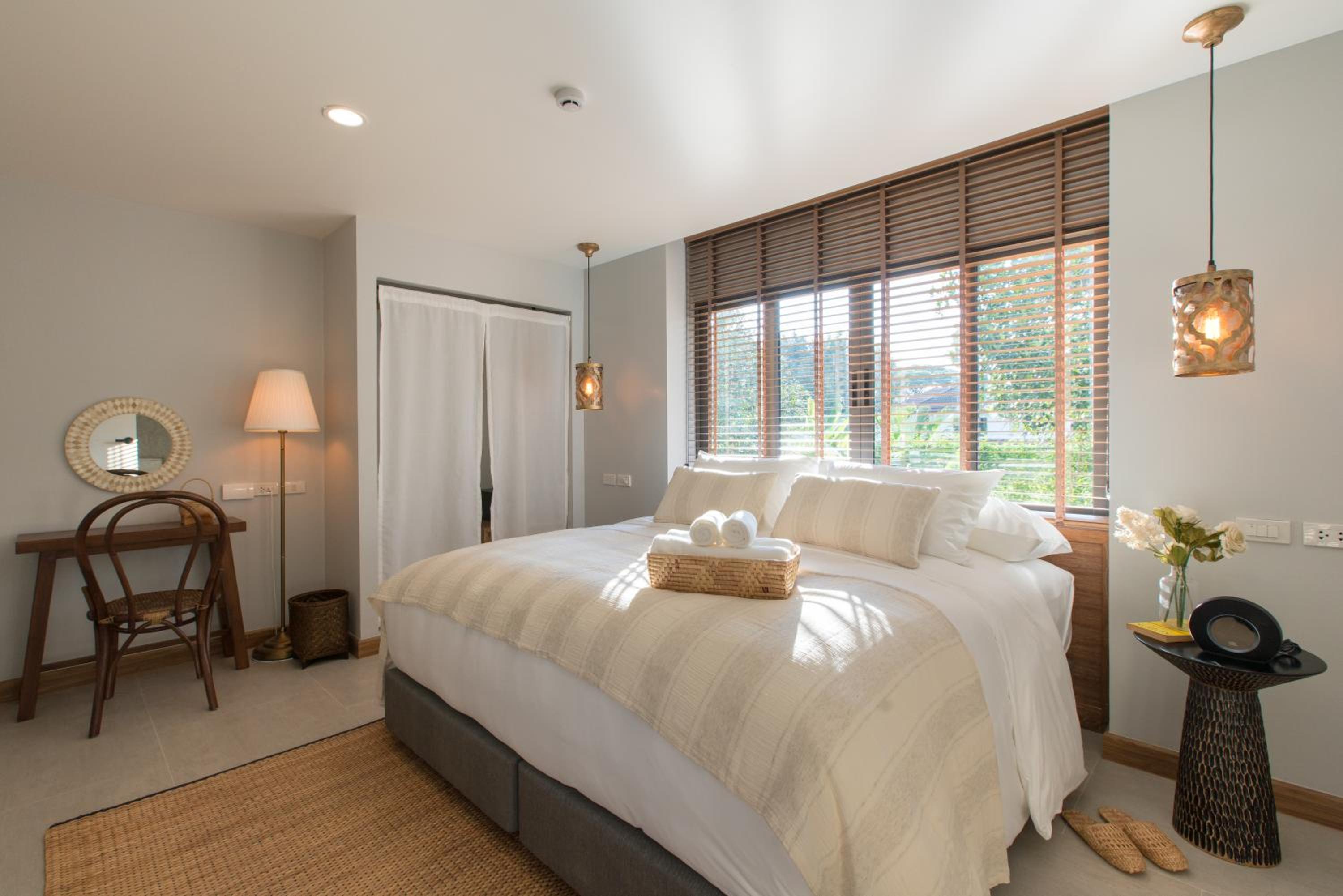 Deluxe Suite with Spa Bath - Photo 1