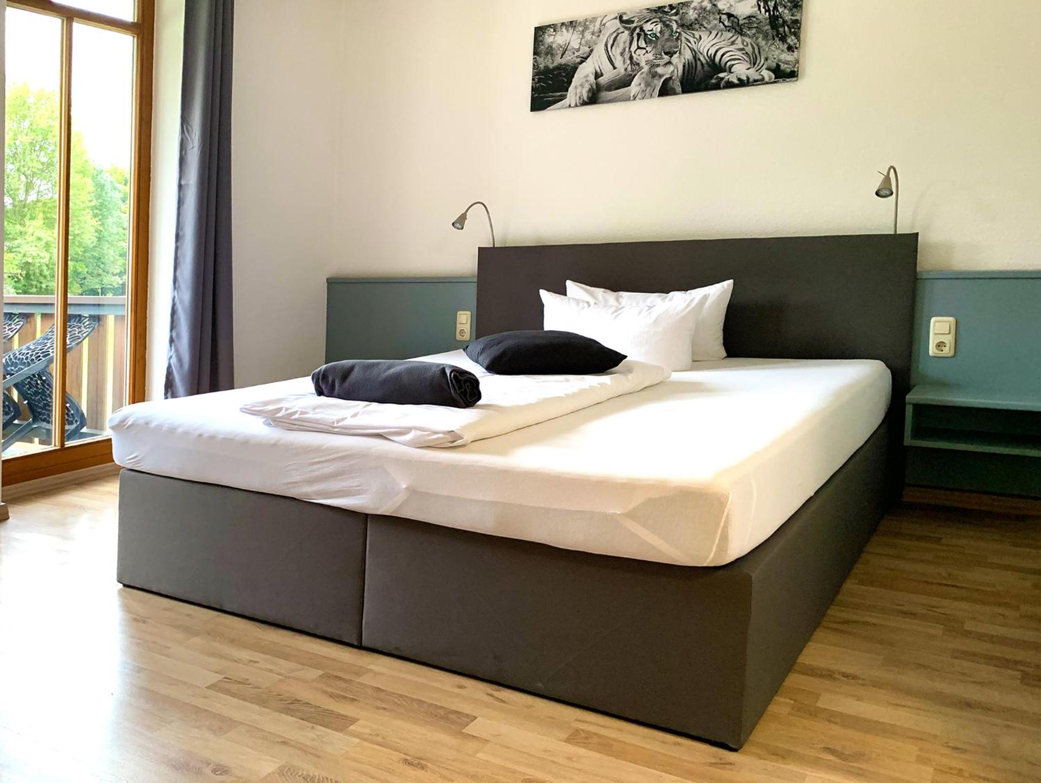 Comfort Single Room photo 3
