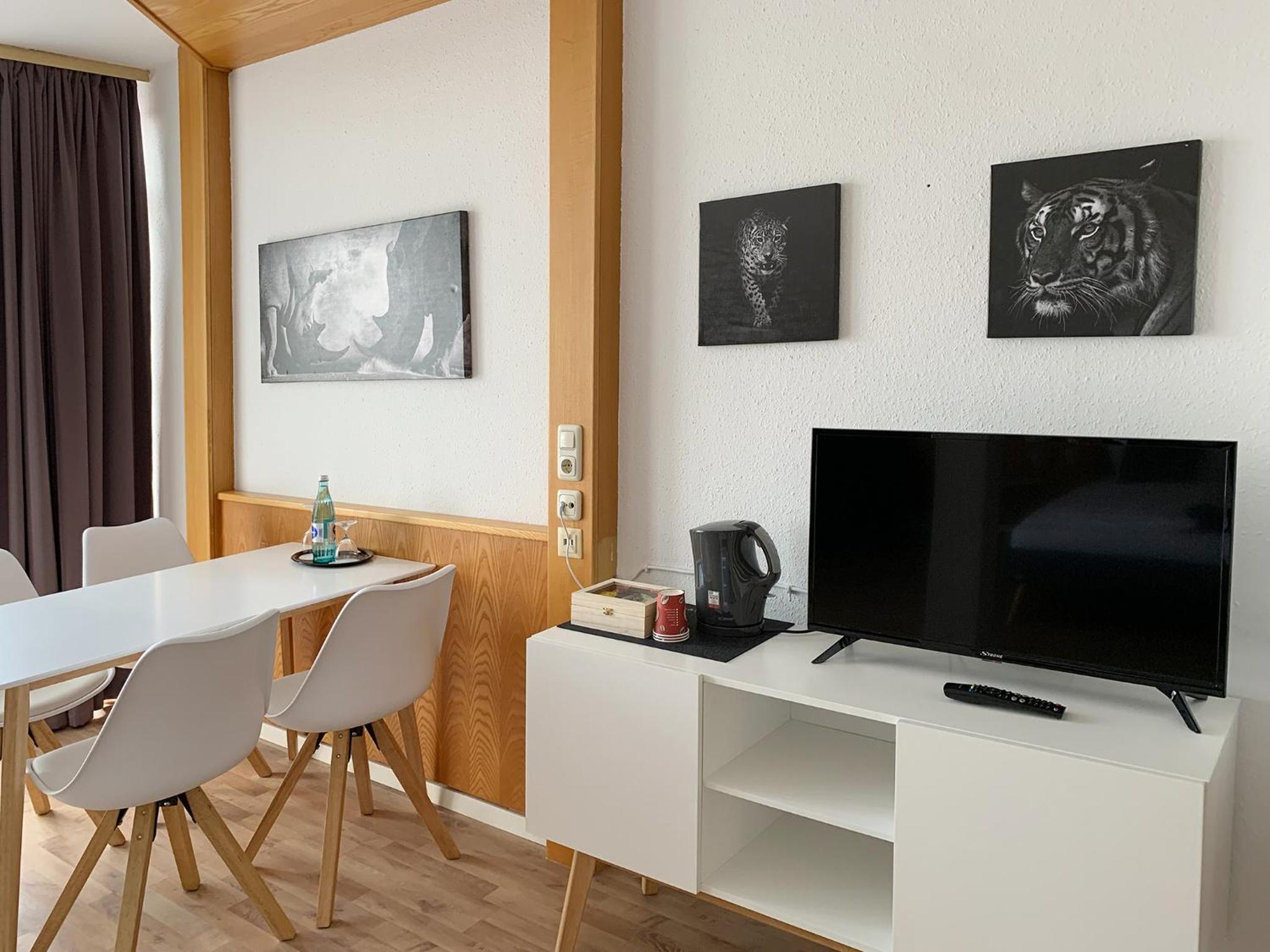 Double Room - Photo 2