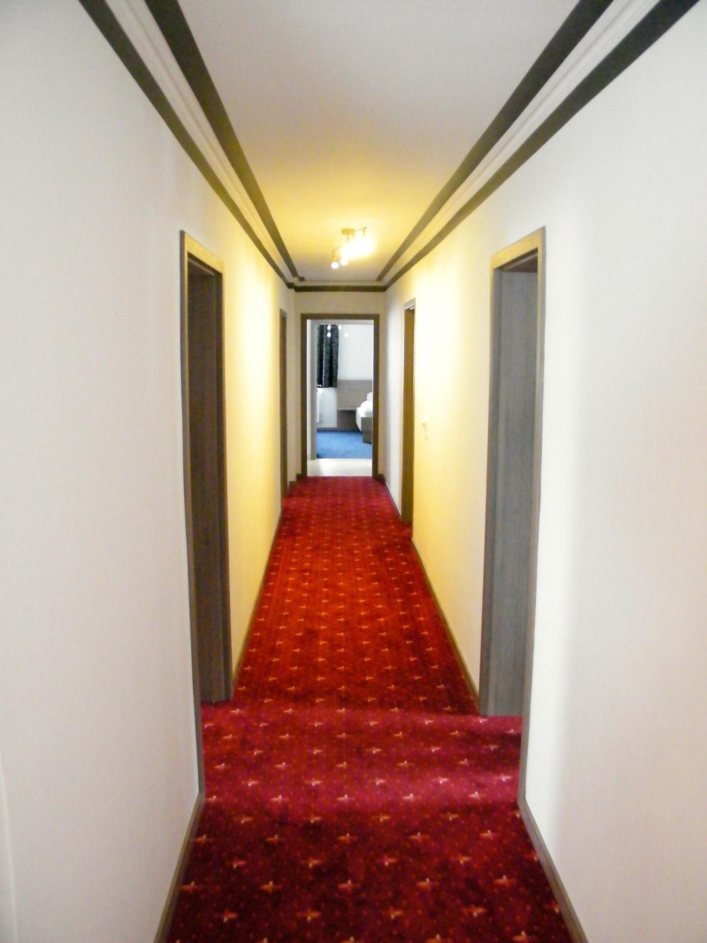 Deluxe Double Room - Photo 7