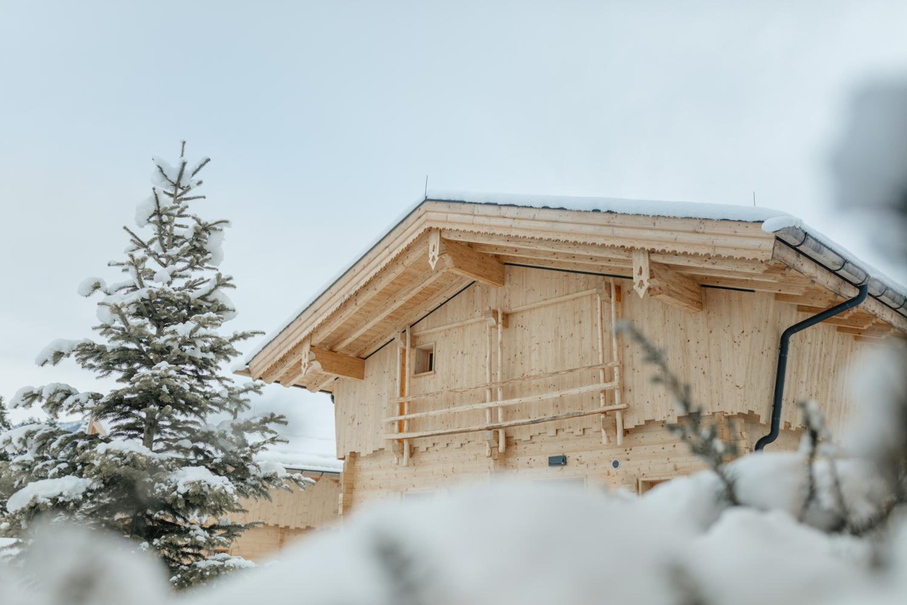 Two-Bedroom Chalet - Photo 14