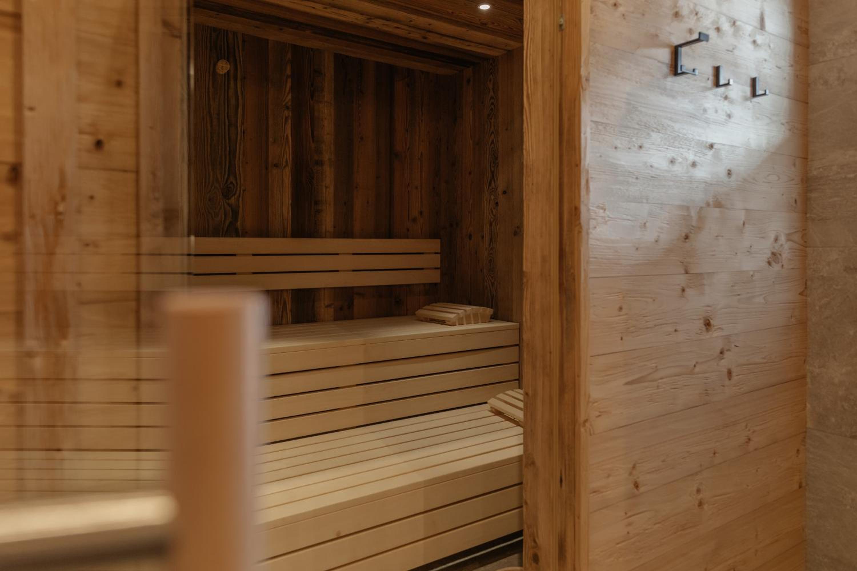 One-Bedroom Chalet - Photo 23