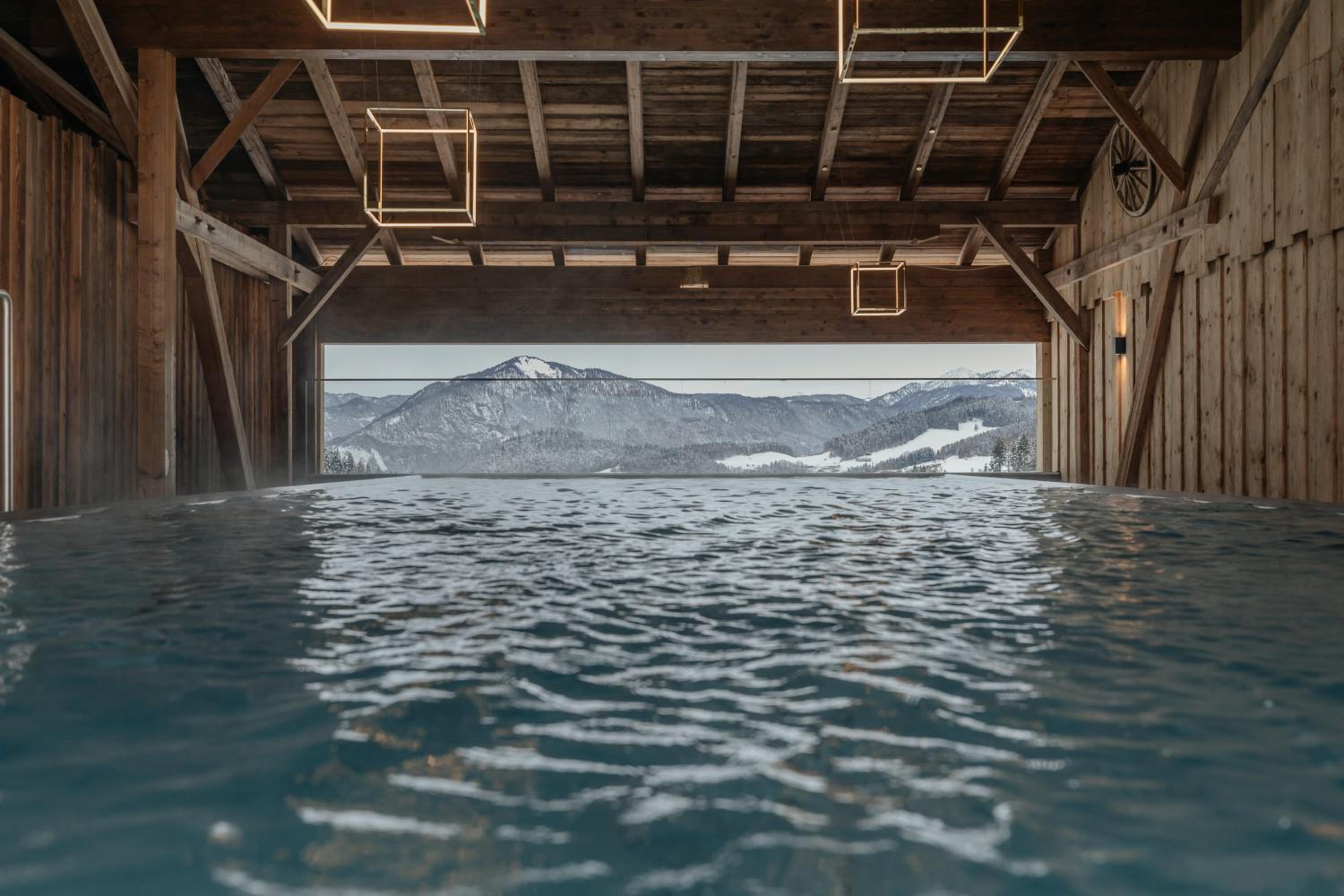 One-Bedroom Chalet - Photo 7