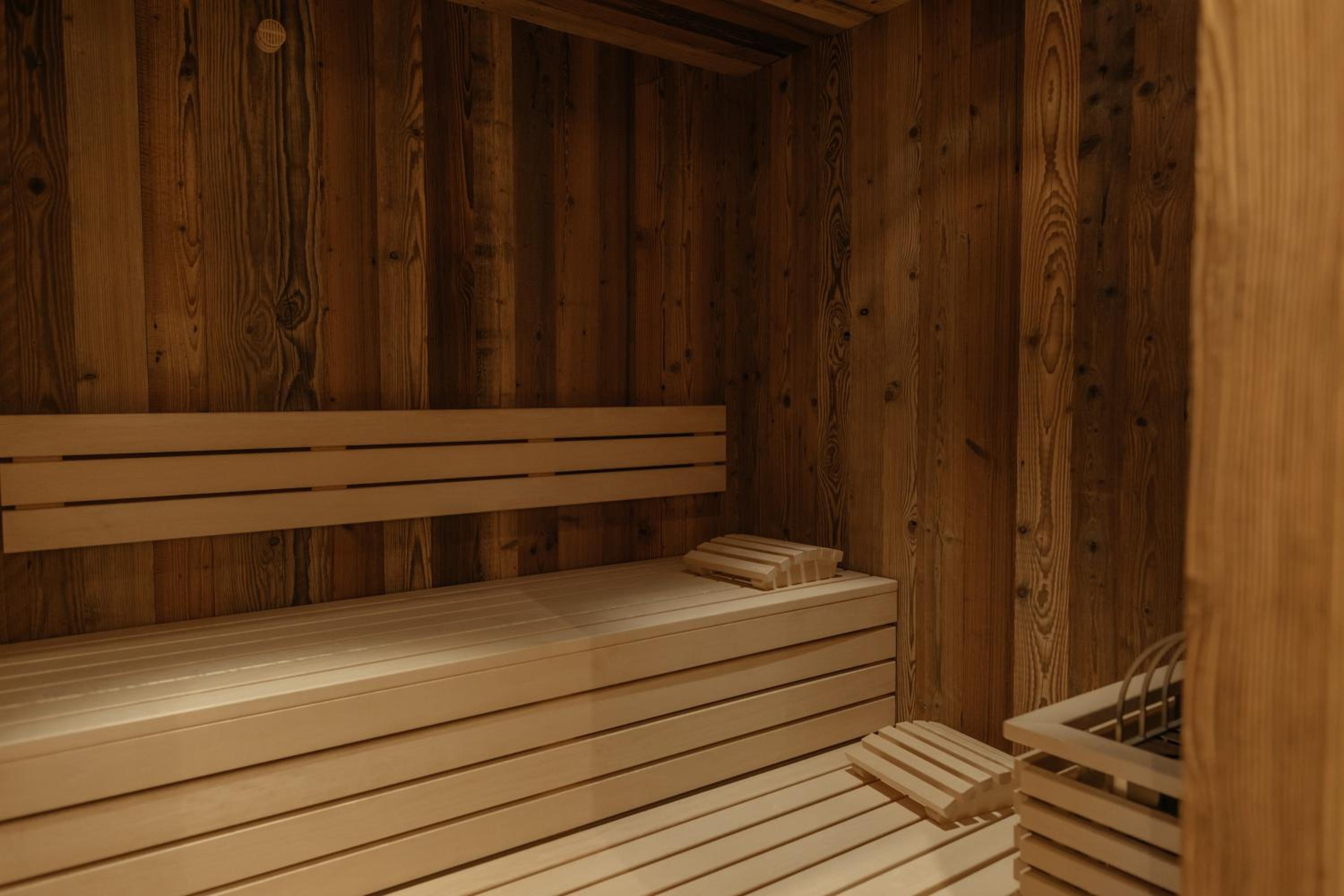 One-Bedroom Chalet - Photo 14