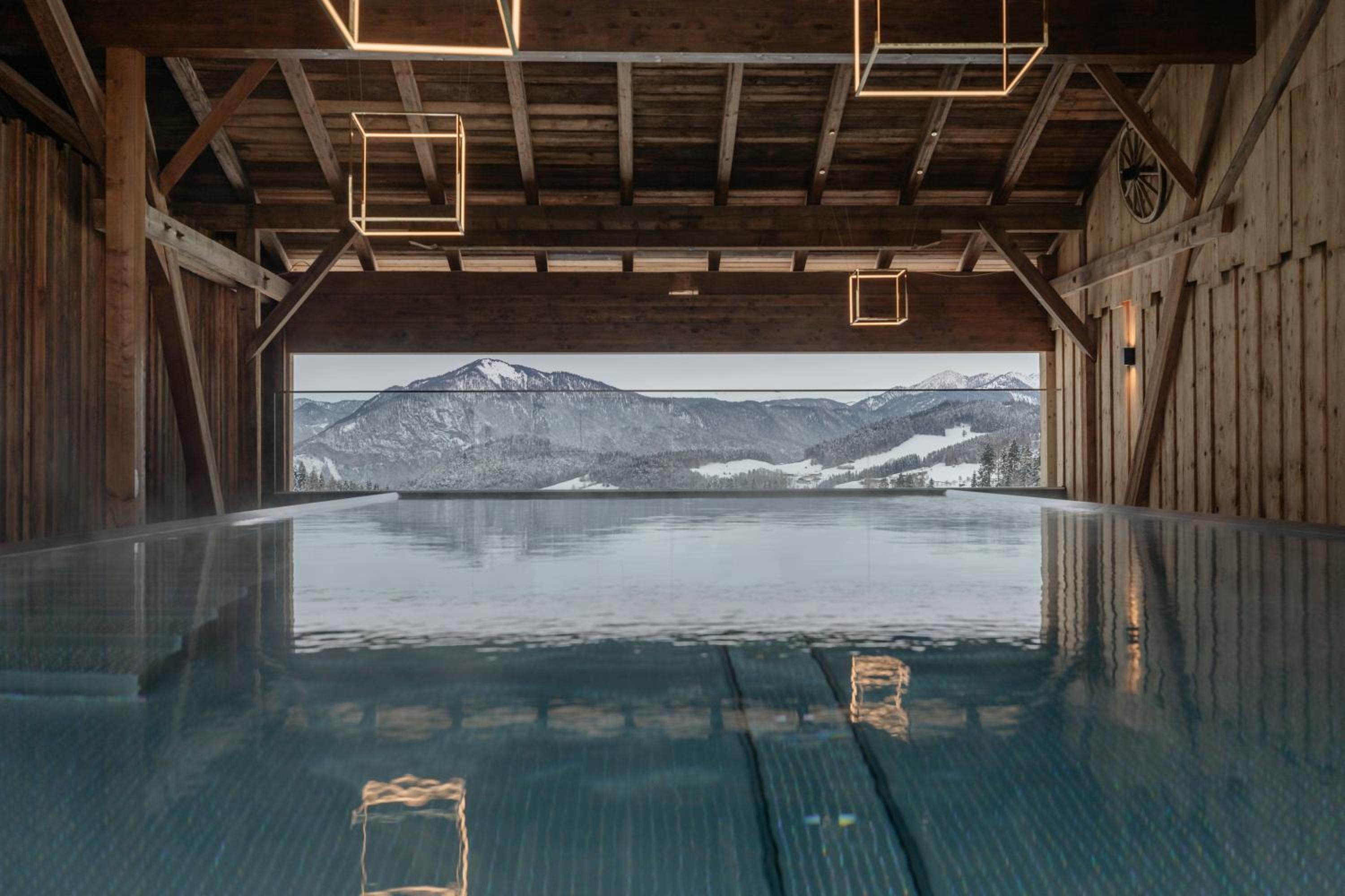 One-Bedroom Chalet - Photo 15