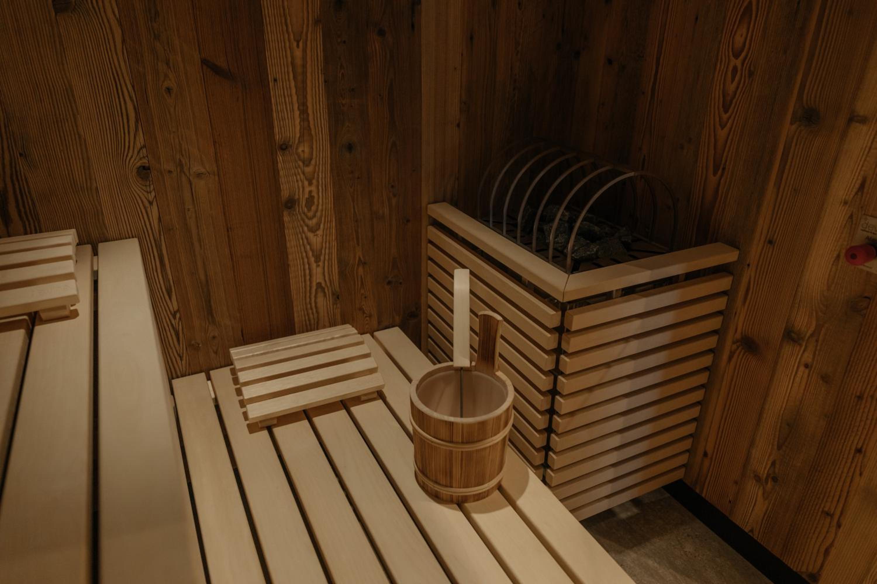 One-Bedroom Chalet - Photo 4