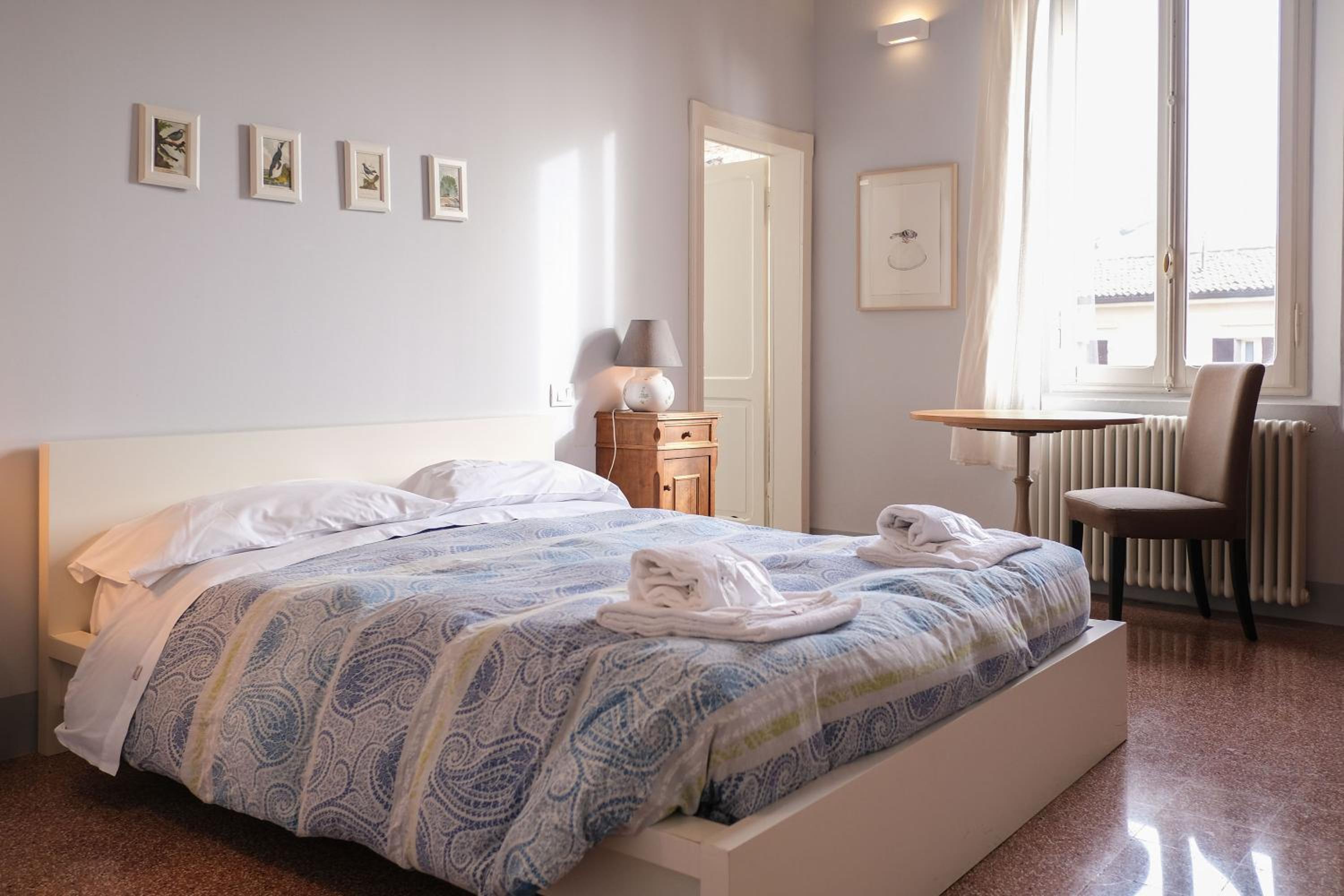 Standard Double Room photo 1