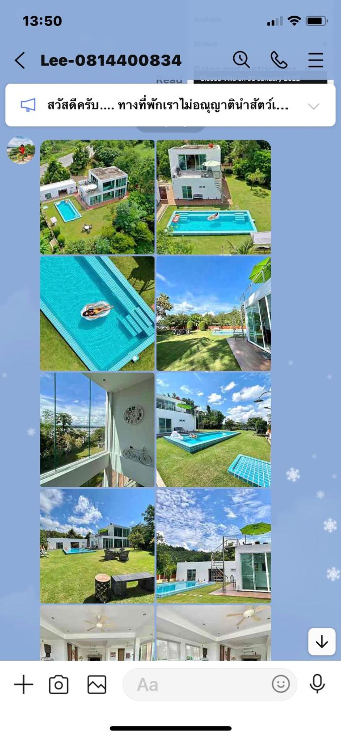 Villa - Photo 13