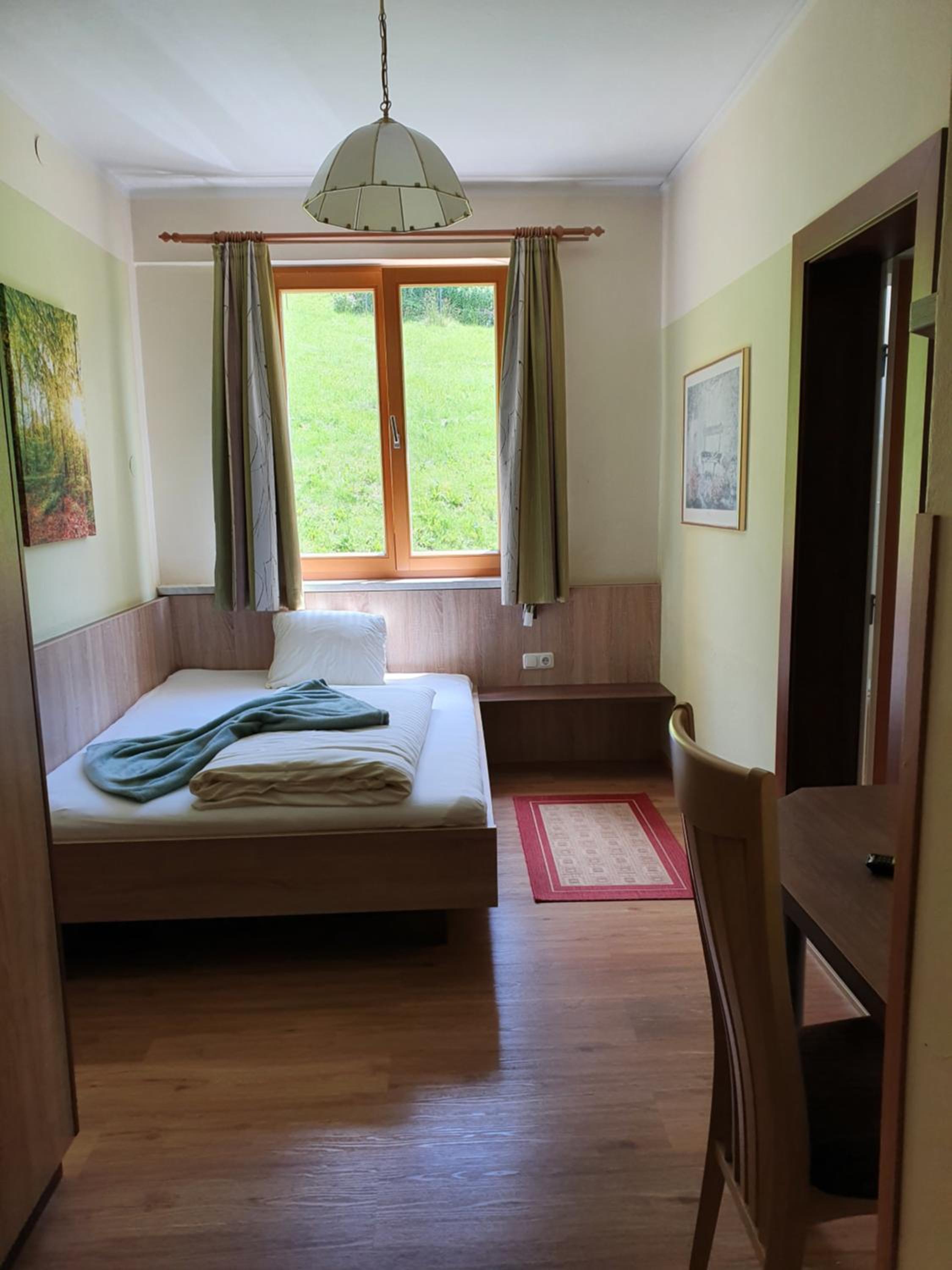 Single Room photo 1