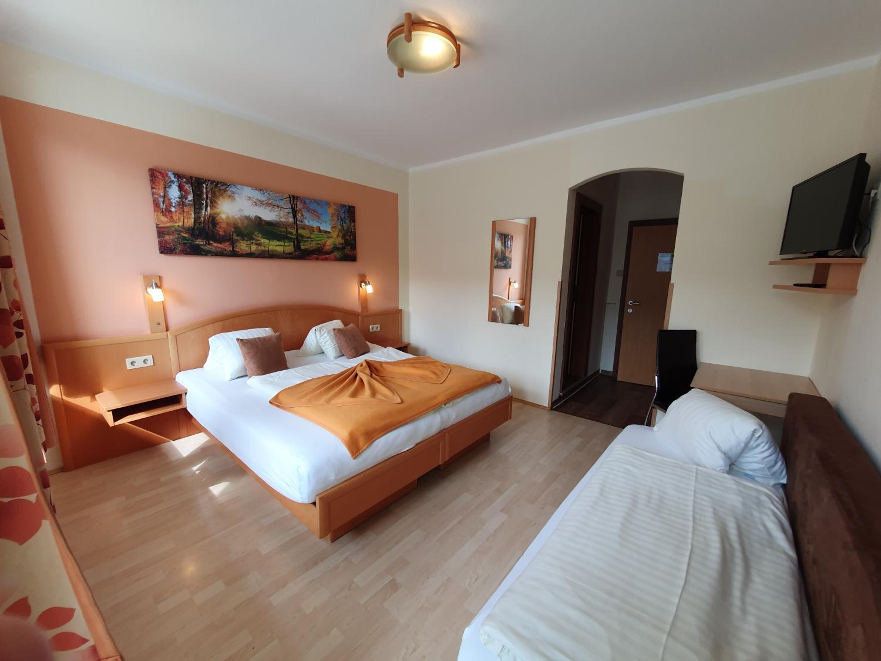Triple Room - Photo 5