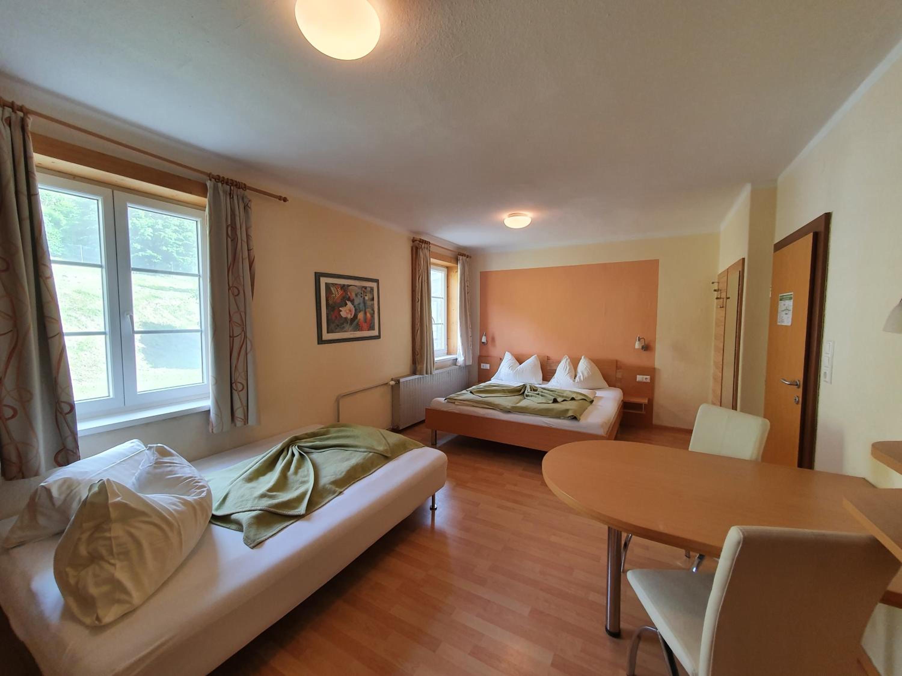 Triple Room - Photo 1