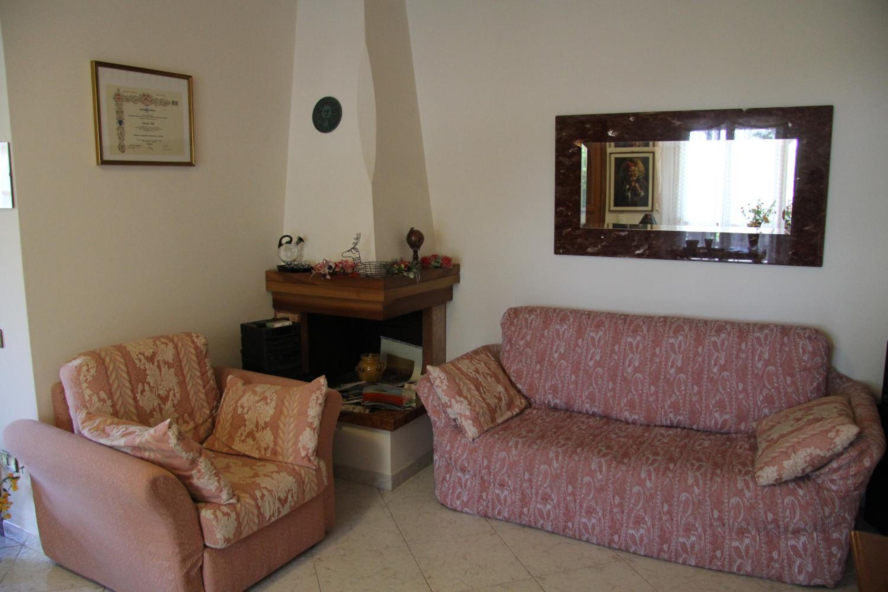 Quadruple Room with Private External Bathroom photo 1