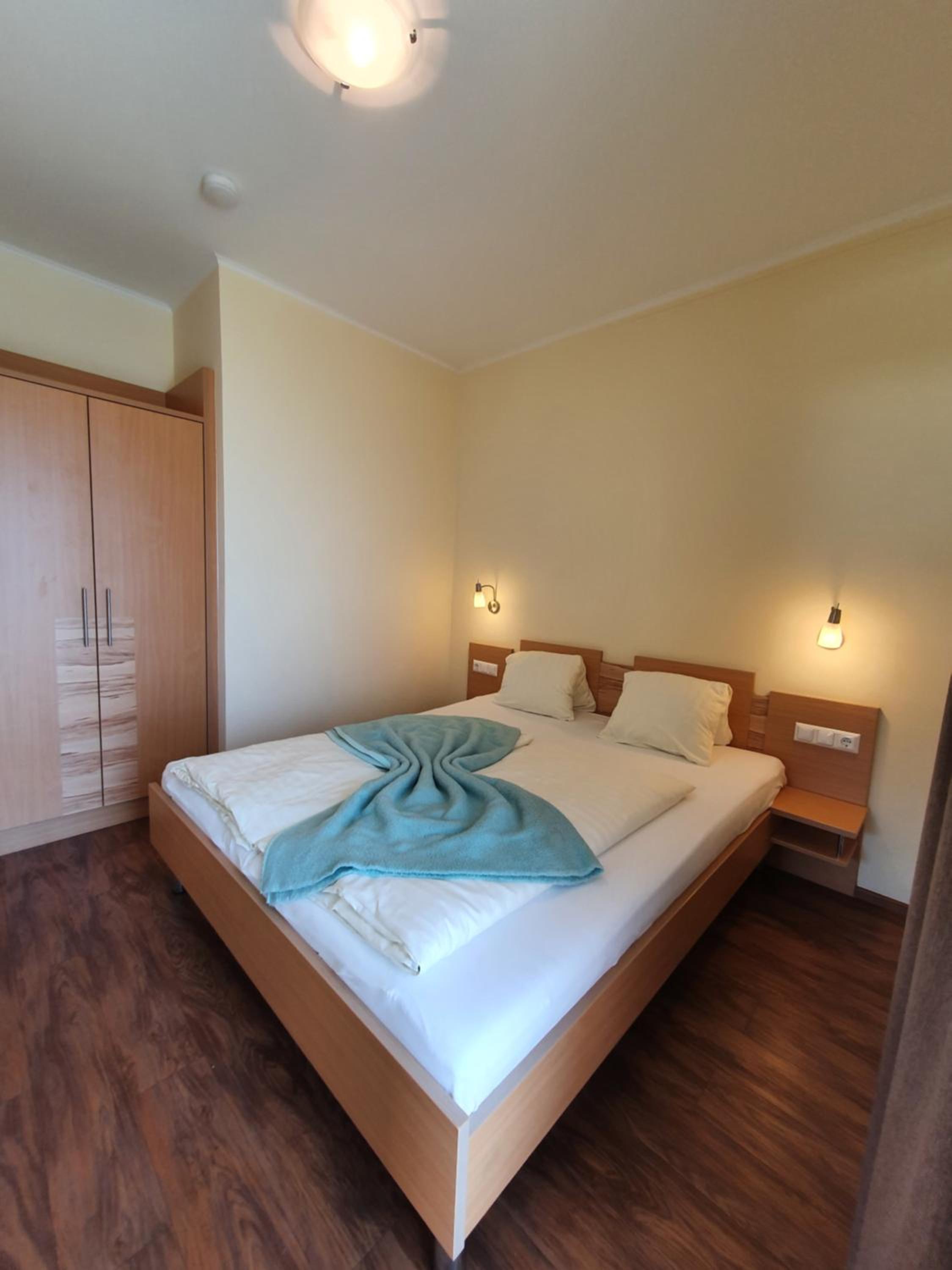 Double or Twin Room - Photo 5