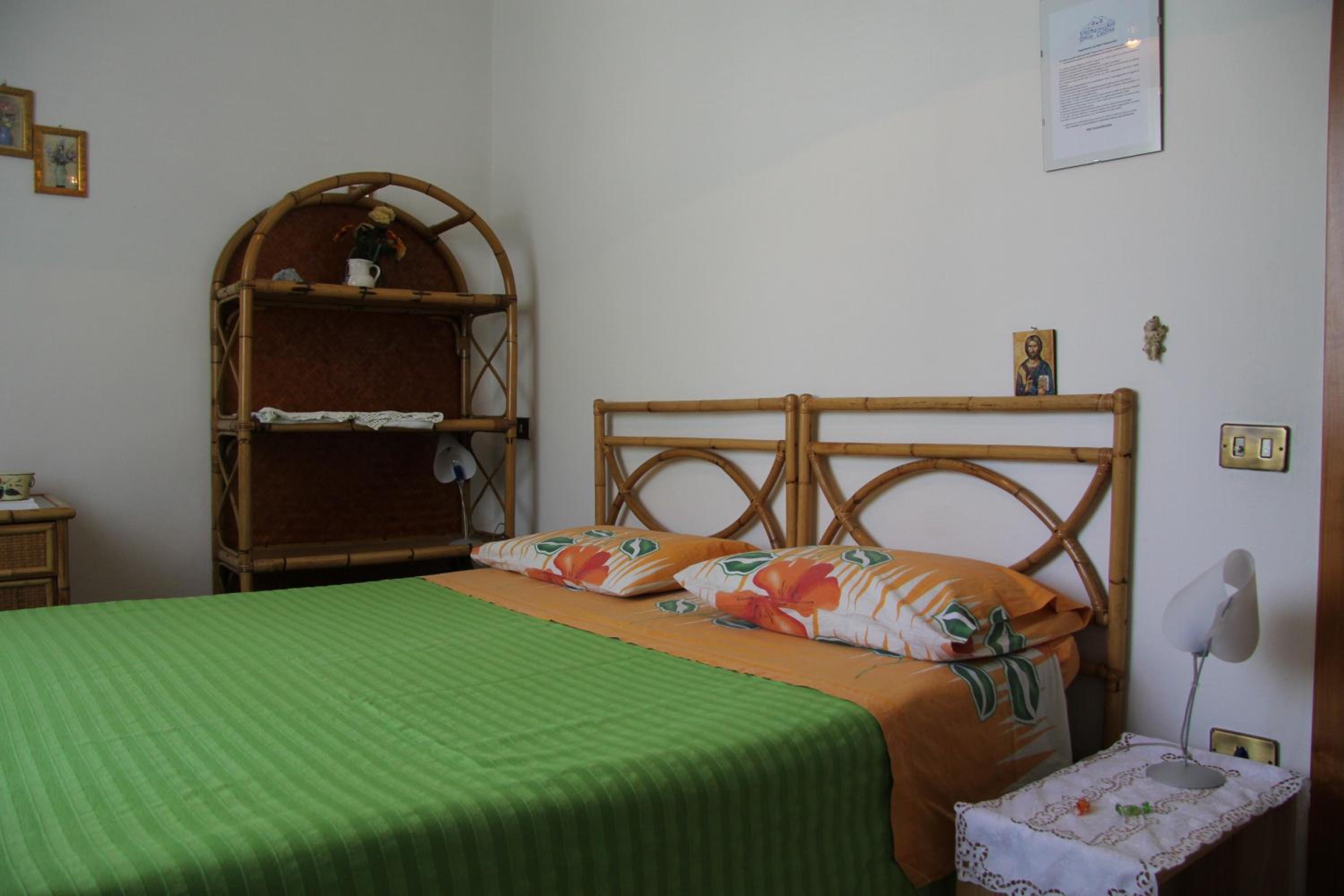 Double Room with Private External Bathroom photo 1