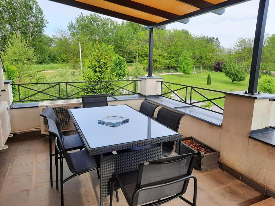 Family Room with Balcony - Photo 3