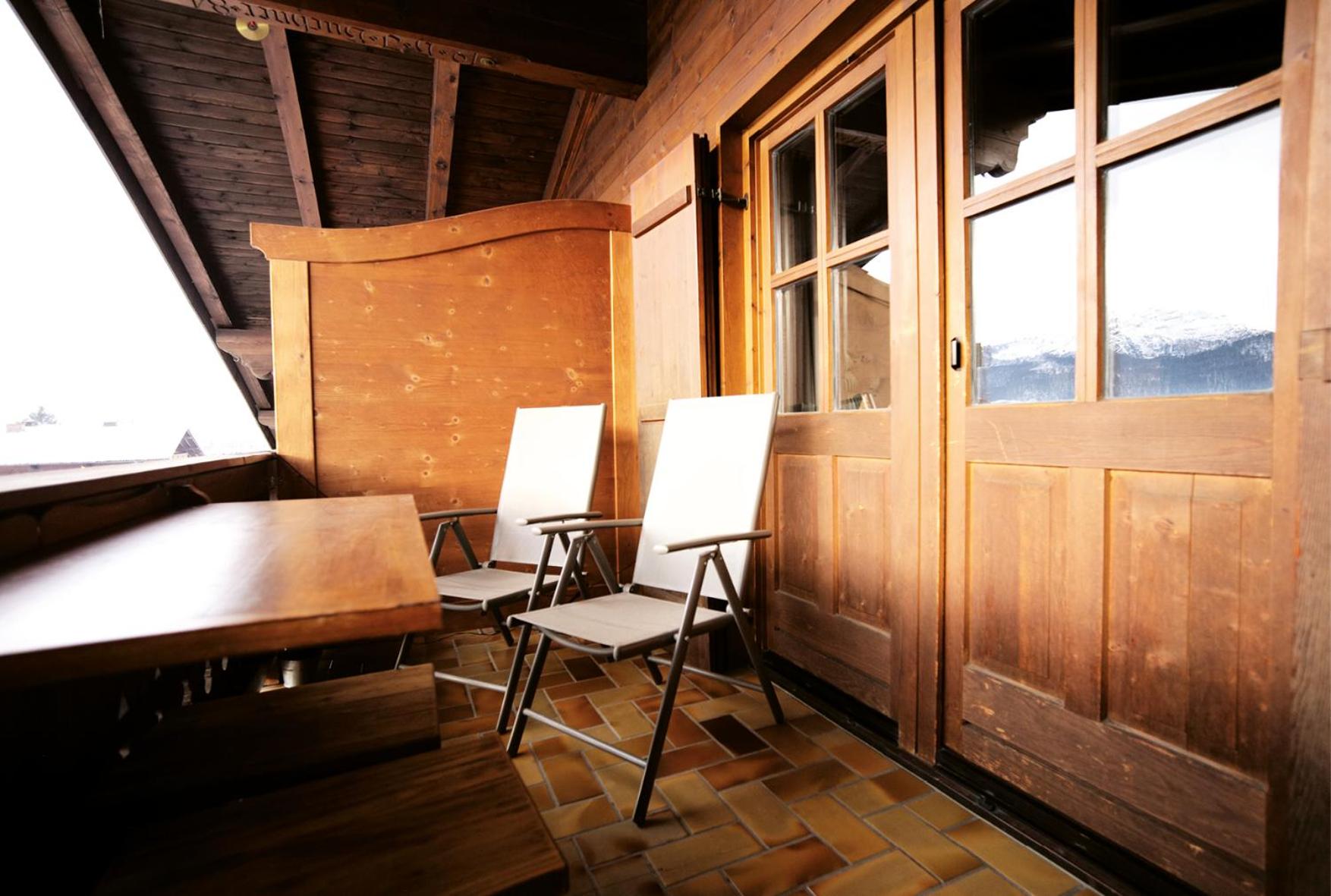 Studio with Mountain View photo 3