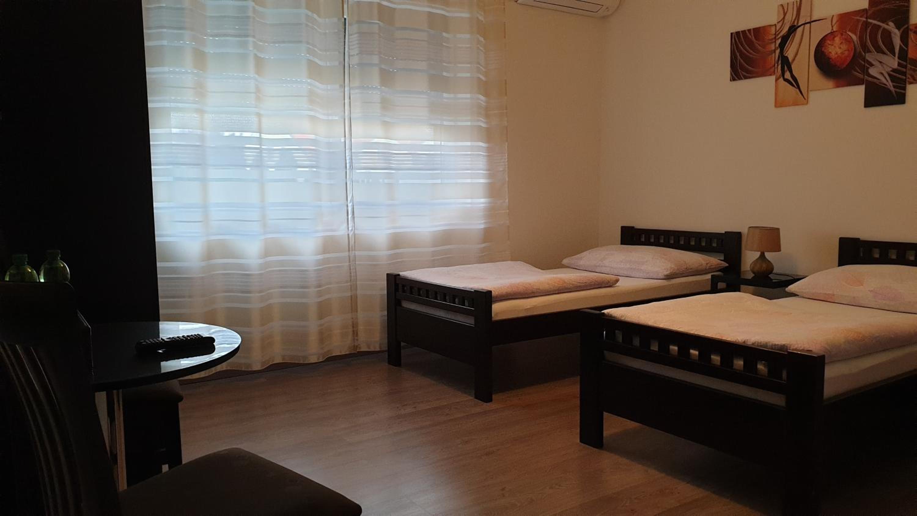Standard Twin Room photo 1
