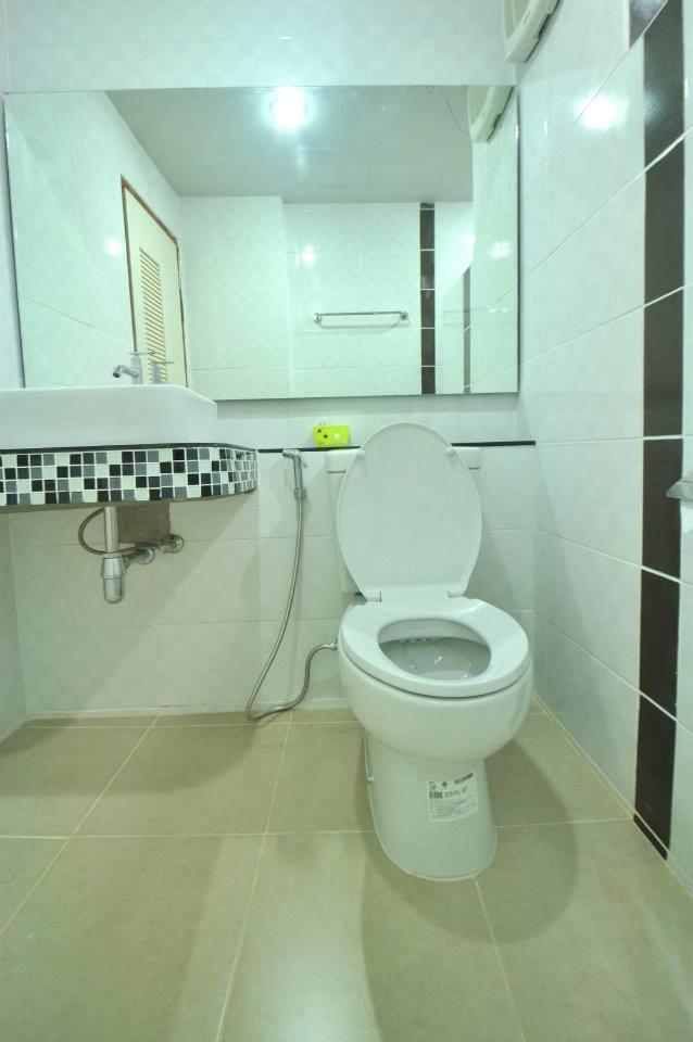 Deluxe Triple Room photo 3