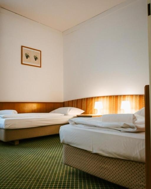 Standard Double Room - Photo 1
