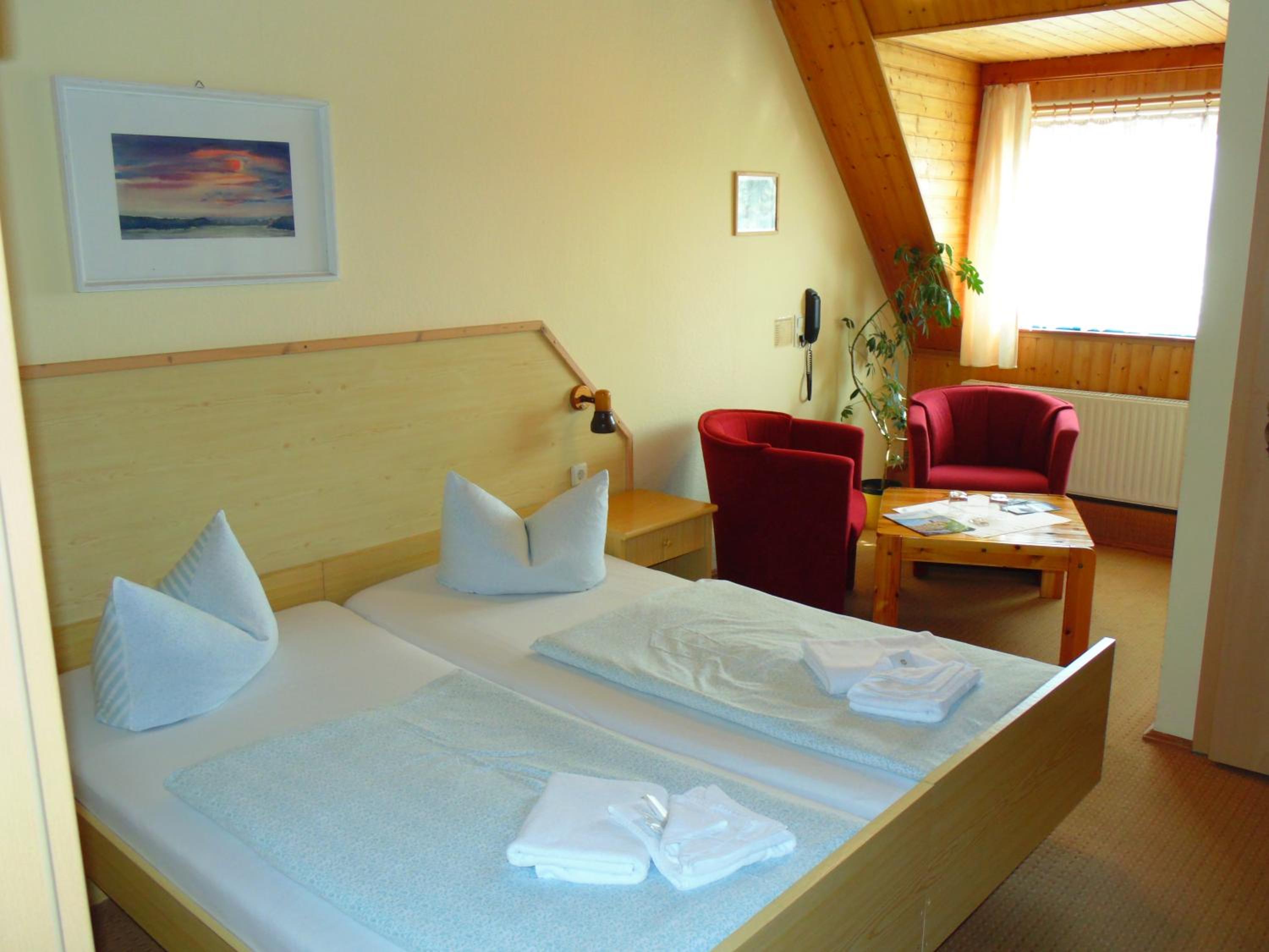 Double Room photo 1
