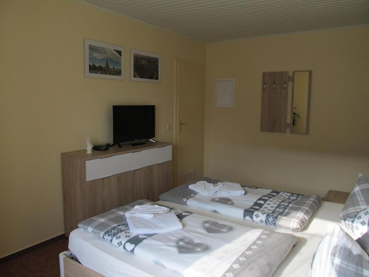 Apartment (2-4 Adults) photo 1