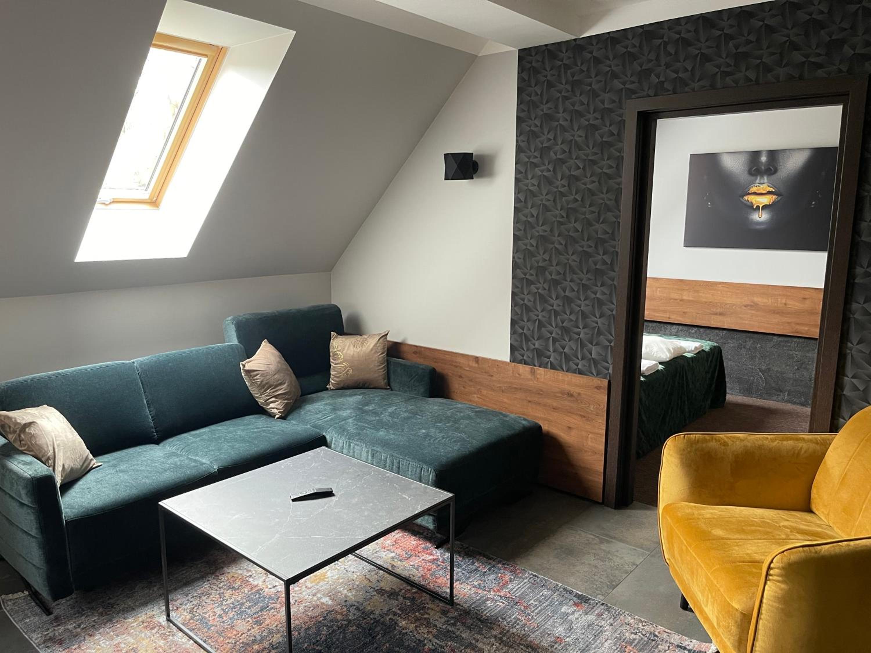 Superior Double Room photo 3