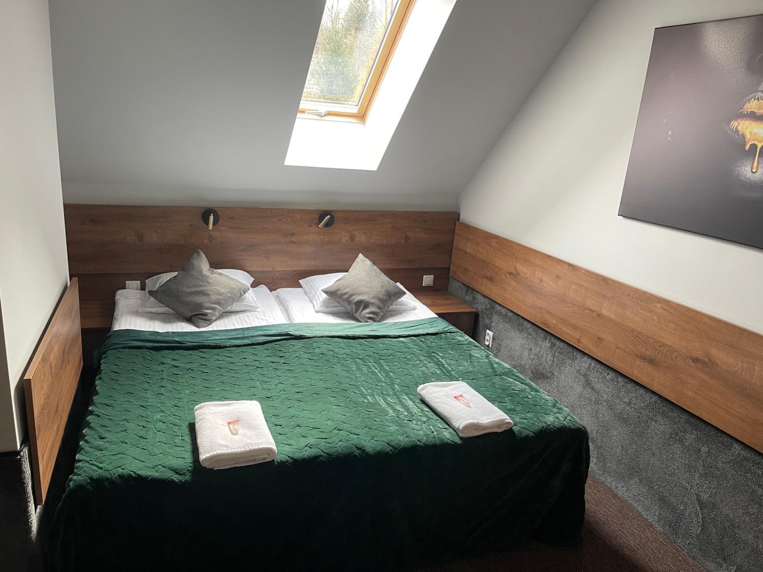 Superior Double Room photo 1