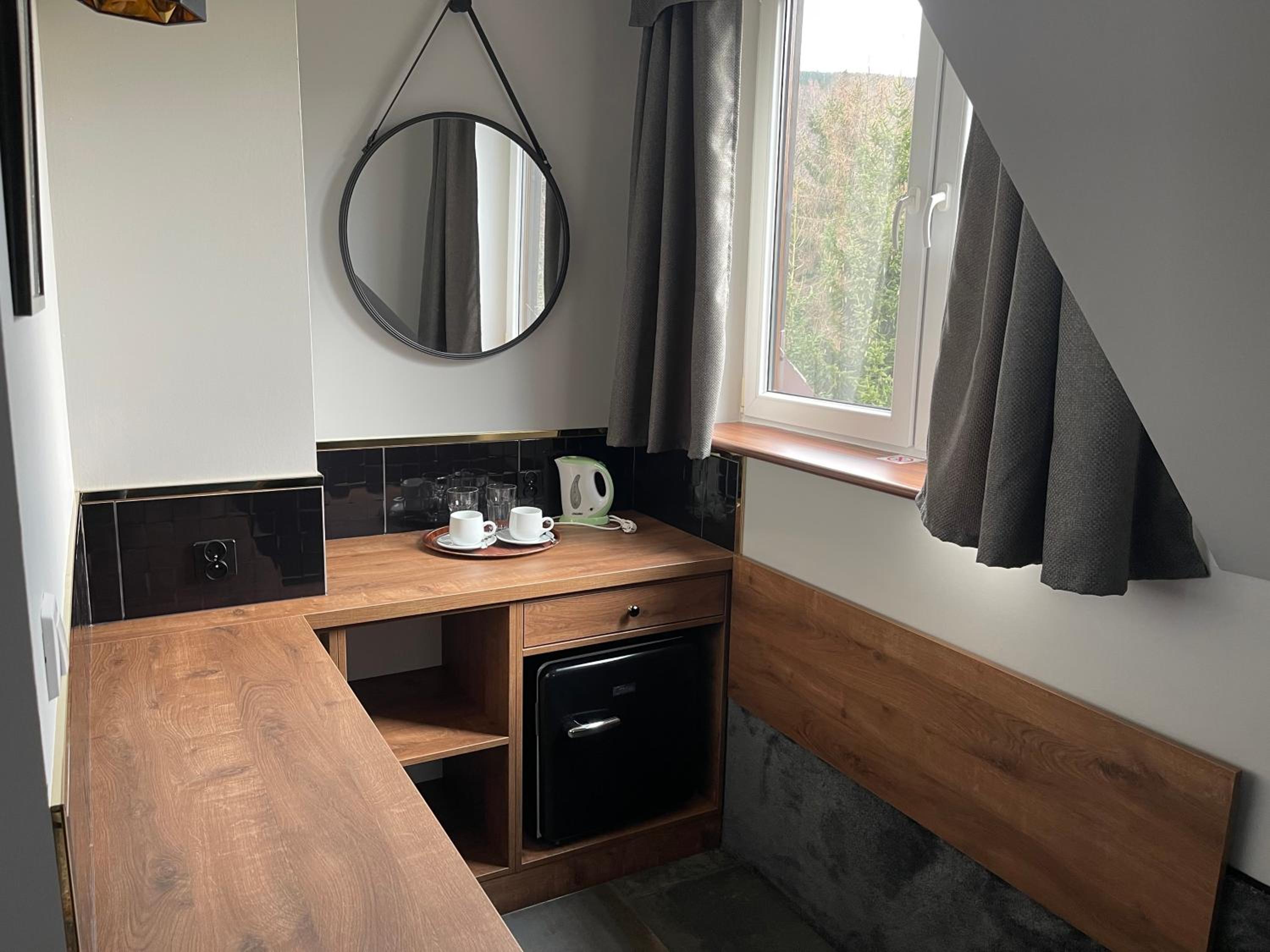 Superior Double Room photo 3