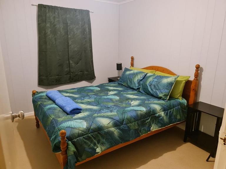 Two-Bedroom Apartment photo 1