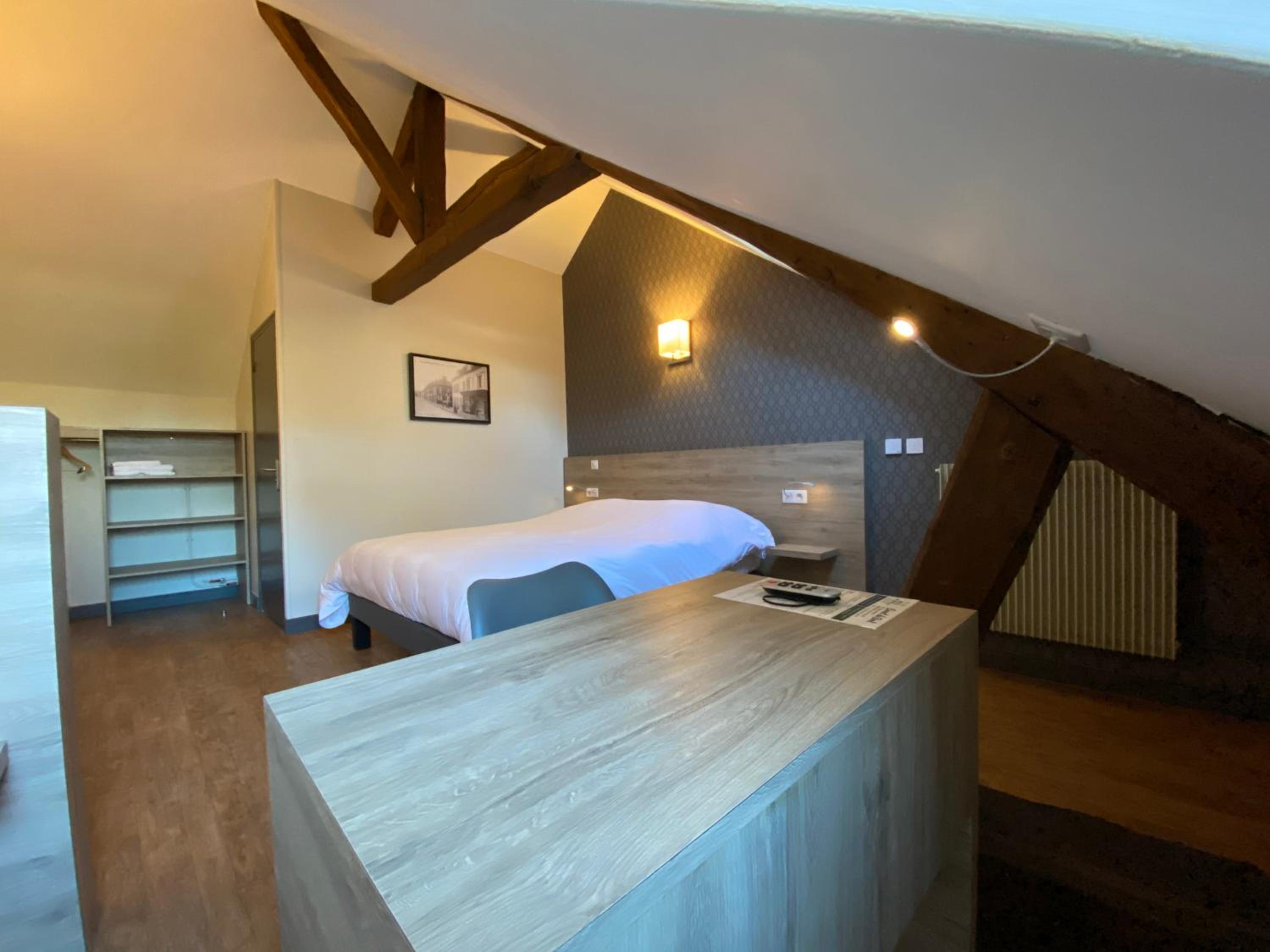 Standard Quadruple Room photo 3